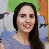 Stephanie Connolly  Stephanie Connolly