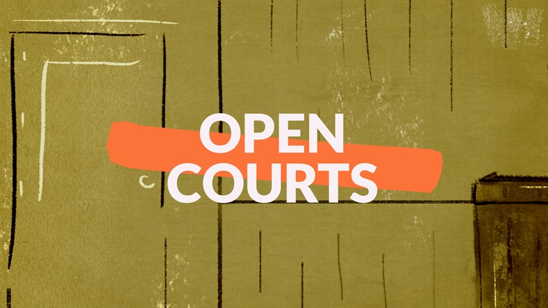 How Organizing, Sharing Data Can Boost Court Transparency | The Pew ...
