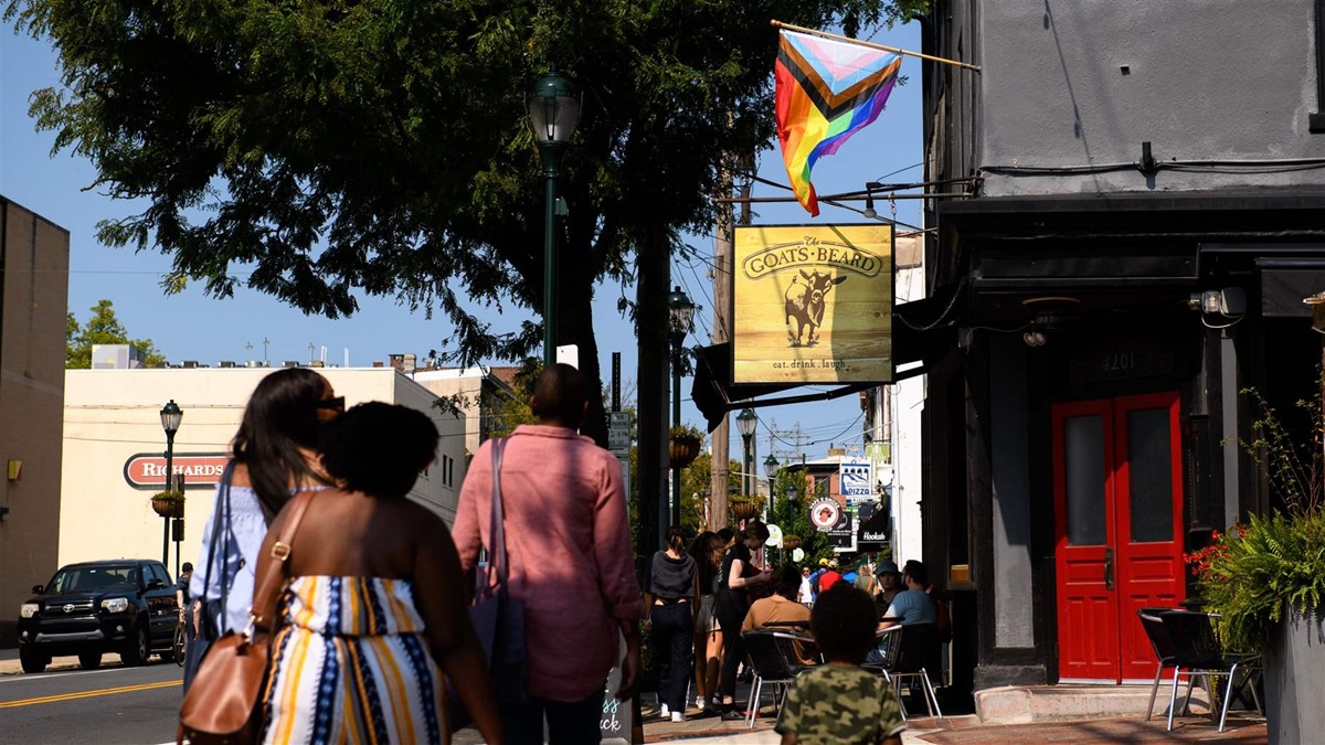 10 Ways Philadelphia Has Changed in 75 Years | The Pew Charitable Trusts