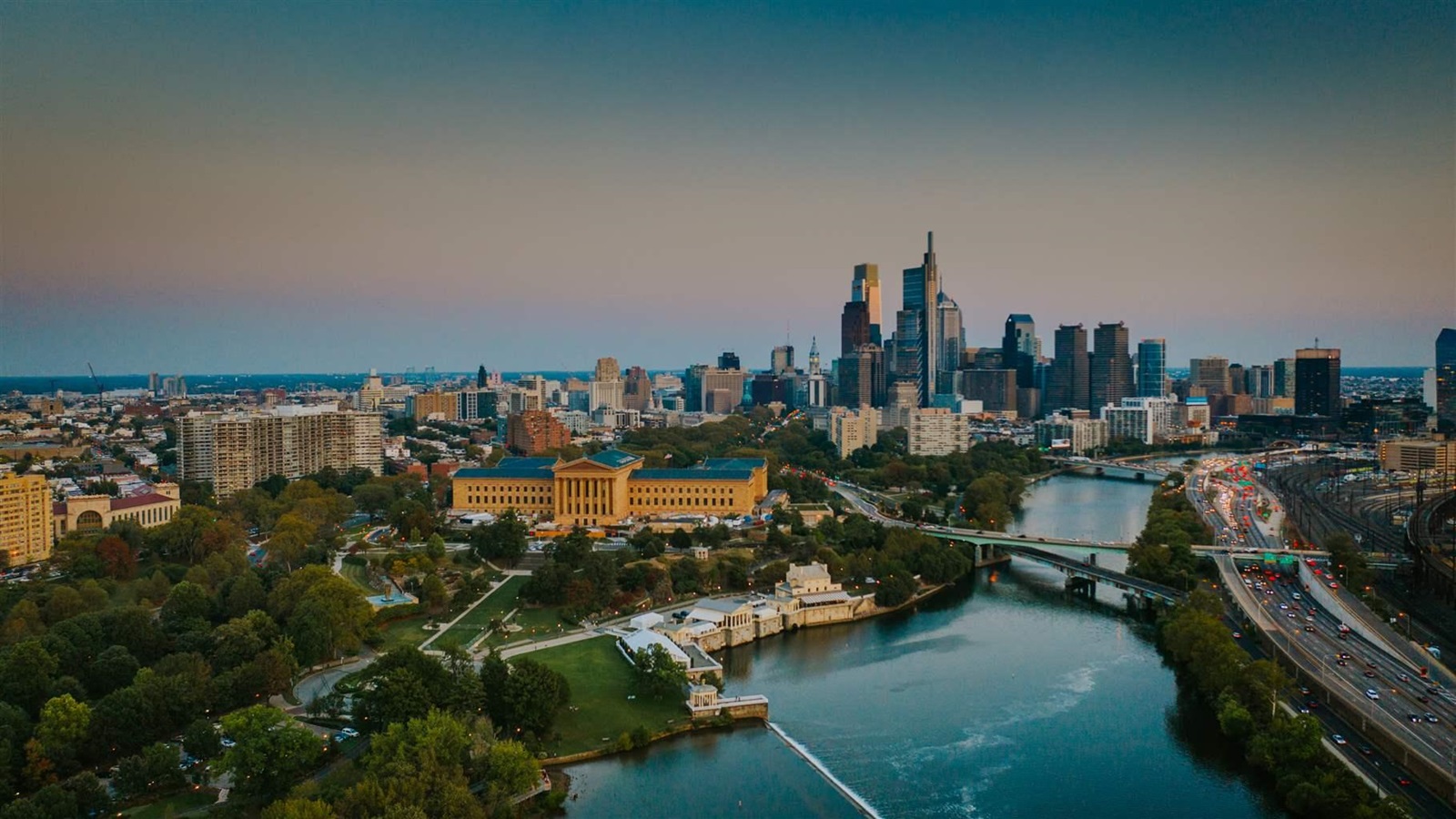 10 Ways Philadelphia Has Changed in 75 Years | The Pew Charitable Trusts