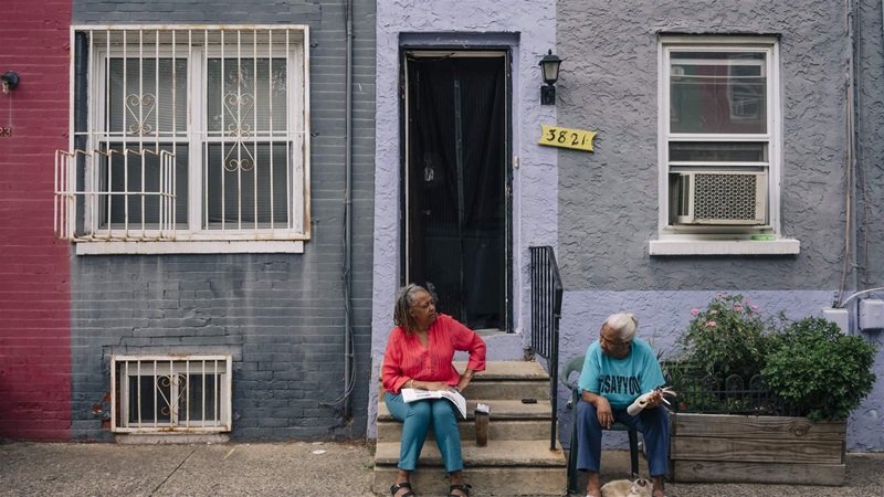 10 Ways Philadelphia Has Changed in 75 Years | The Pew Charitable Trusts