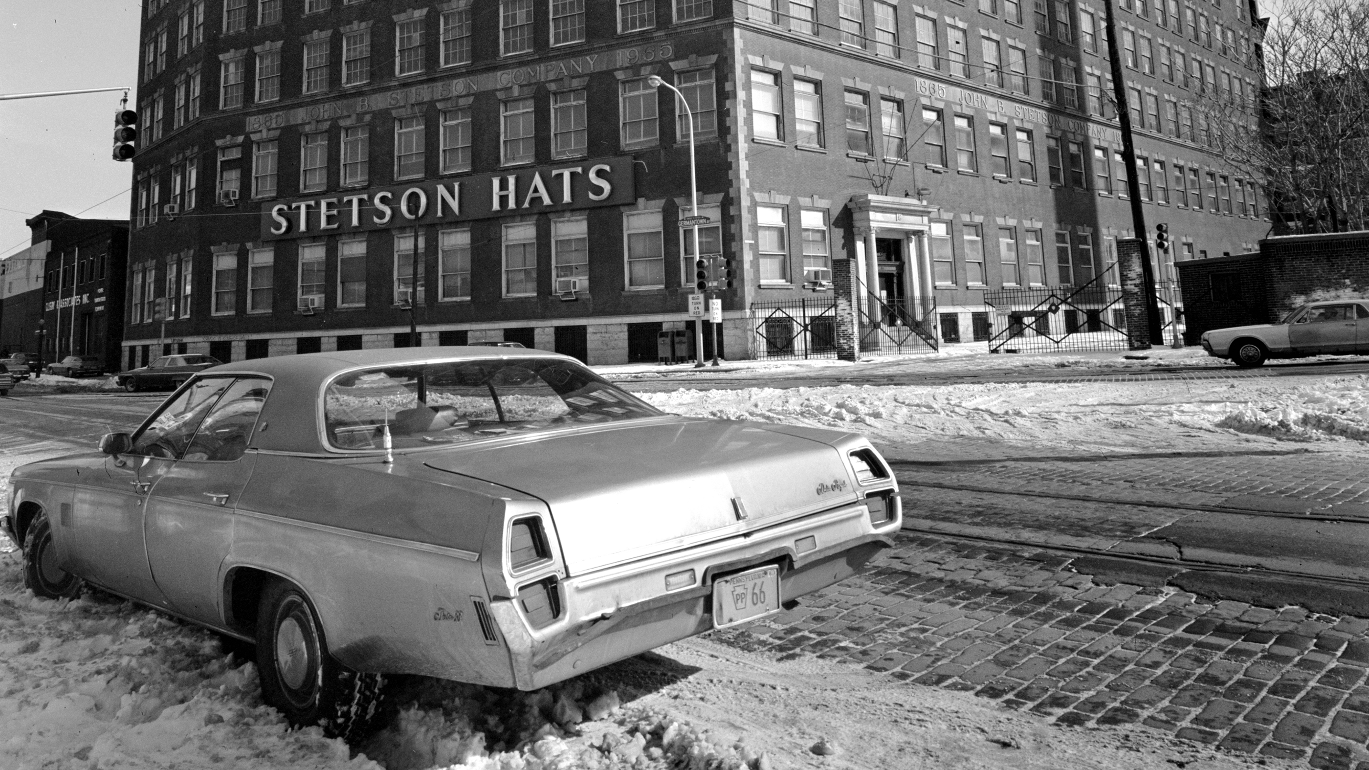 10 Ways Philadelphia Has Changed in 75 Years | The Pew Charitable Trusts