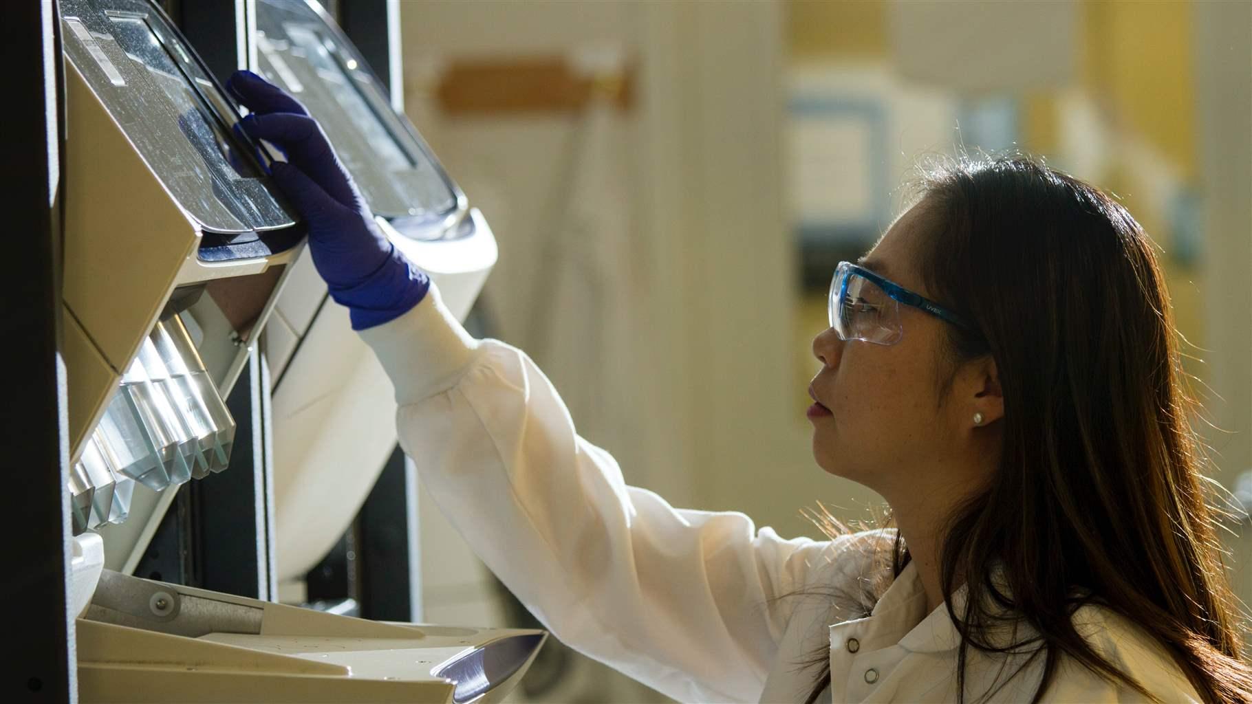 Pew-Stewart Scholars Program Marks a Decade of Cancer Research | The ...