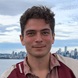 Benjamin Olneck-Brown headshot
