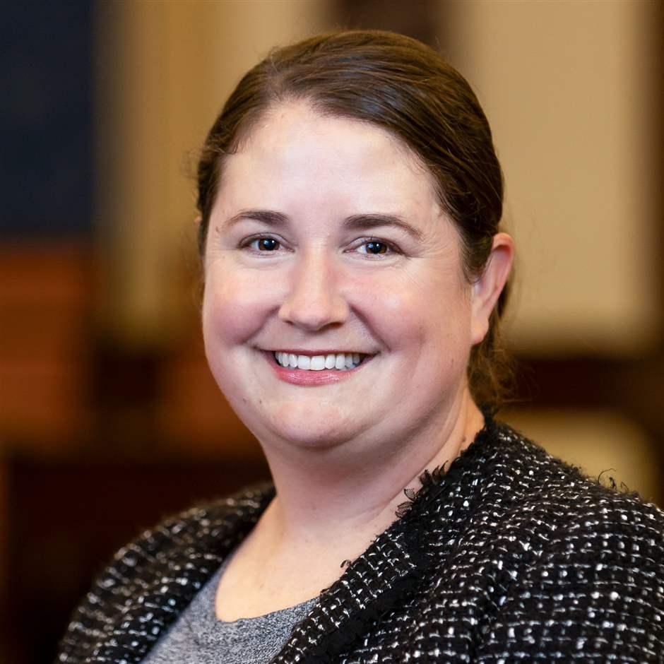 New National Strategy for Suicide Prevention Reflects Today's ...