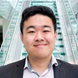 Dennis Su headshot