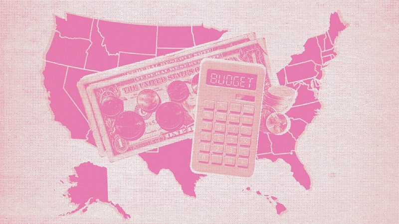 Record Federal Grants to States Keep Federal Share of State Budgets ...