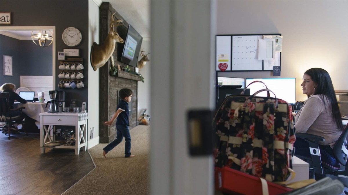 What States Need to Know About Federal BEAD Funding for High-Speed ...