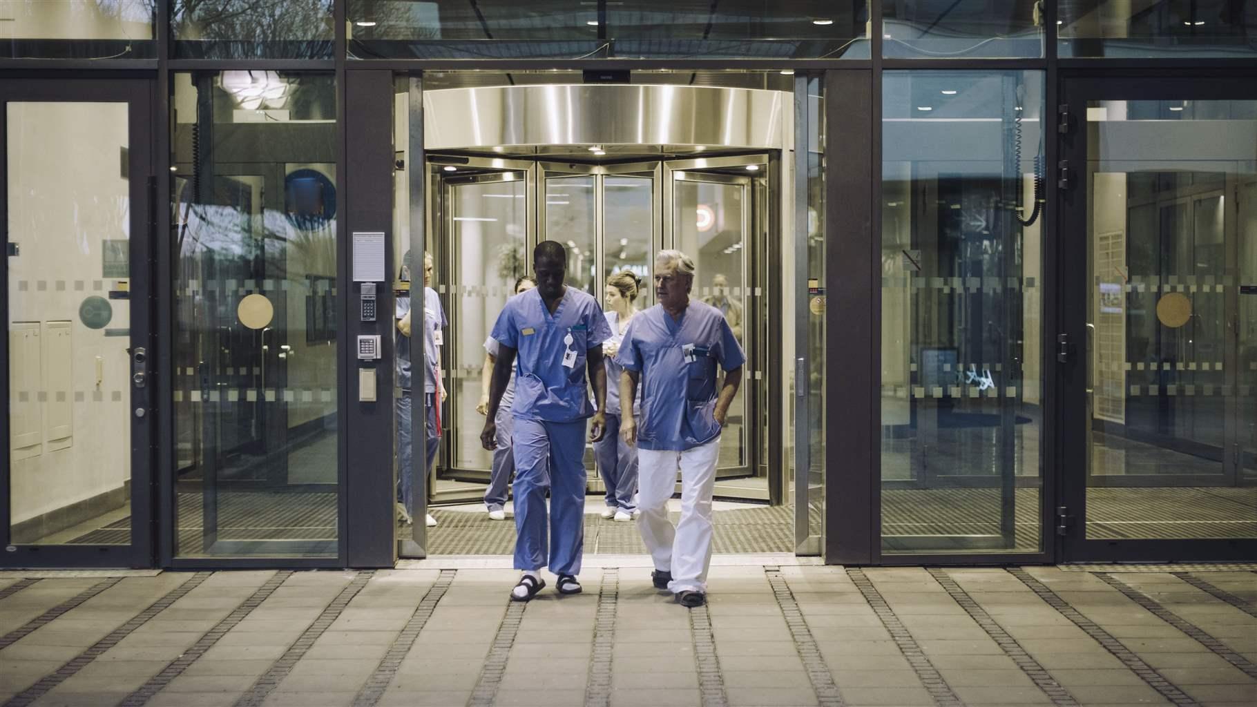 State Policy Can Improve Suicide Prevention in Health Care Settings
