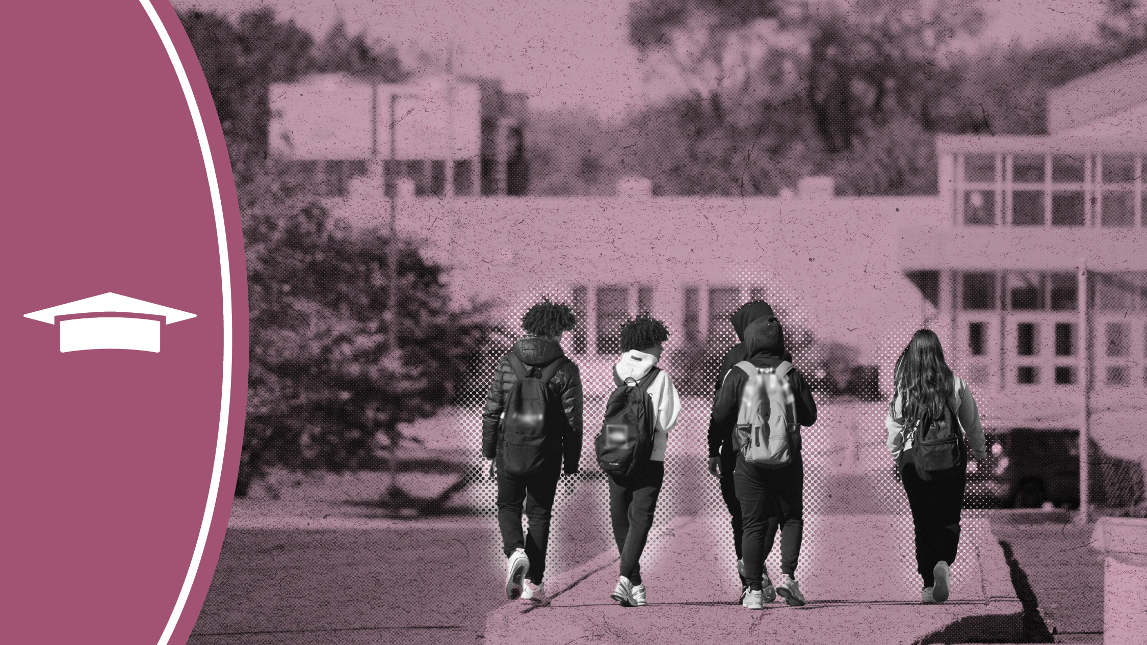 Educational Attainment in Philadelphia’s West Kensington and East Oak Lane Areas