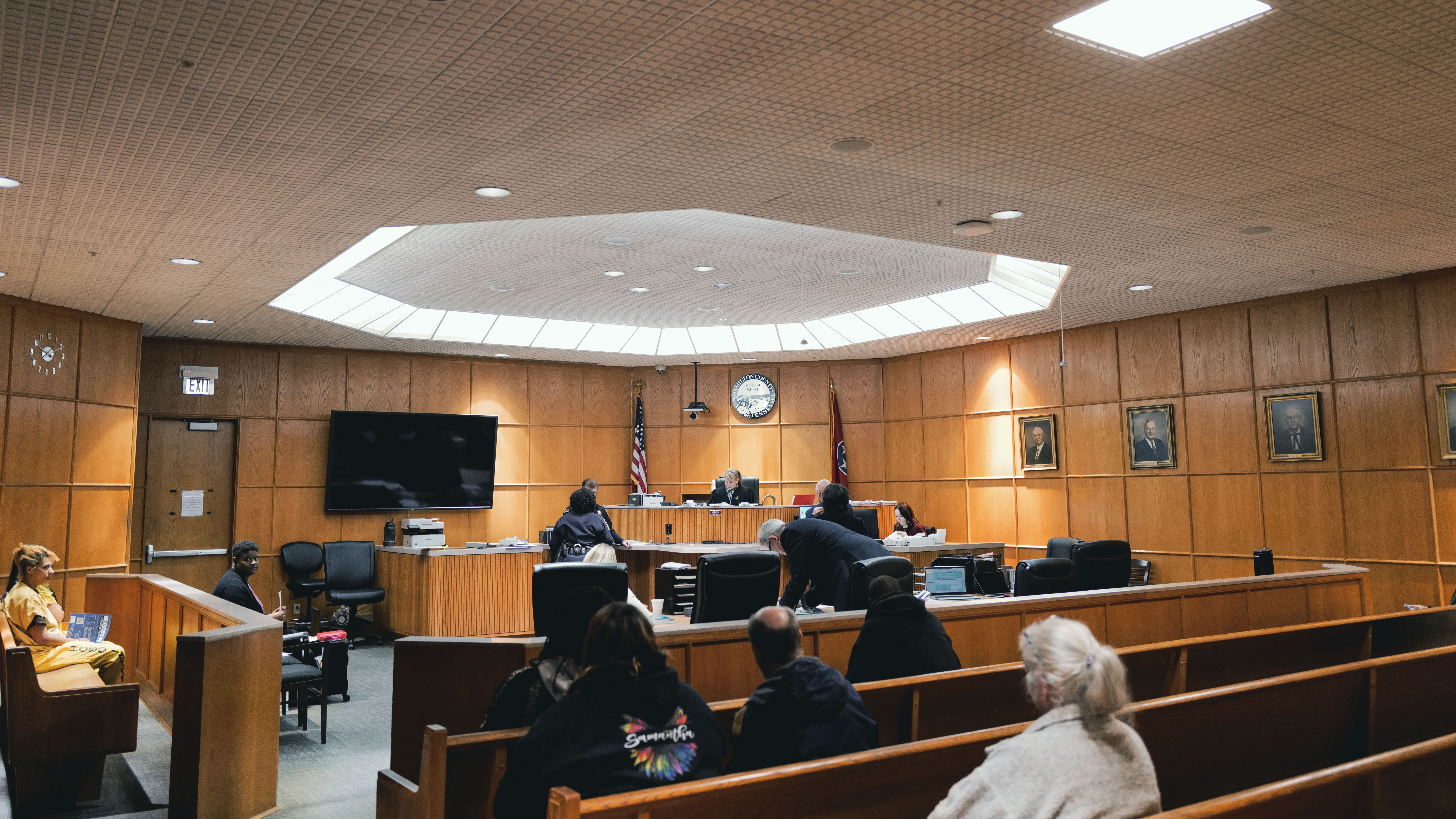 Debt Lawsuits Return to Pre-Pandemic Highs