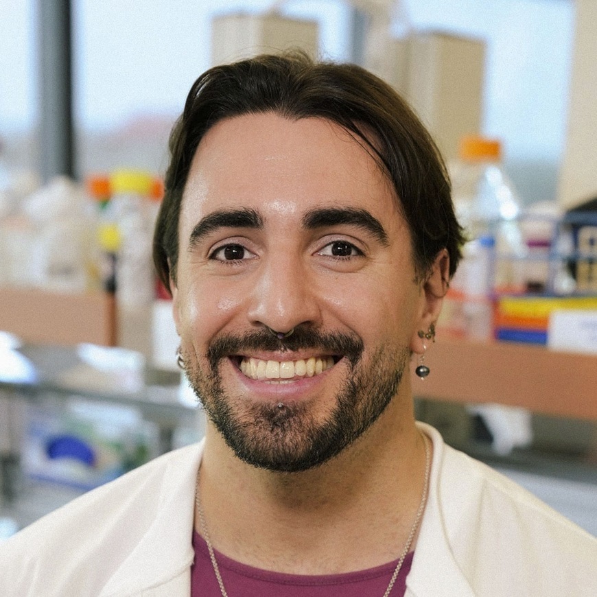 Horacio Martín Pallarés, Ph.D. | The Pew Charitable Trusts