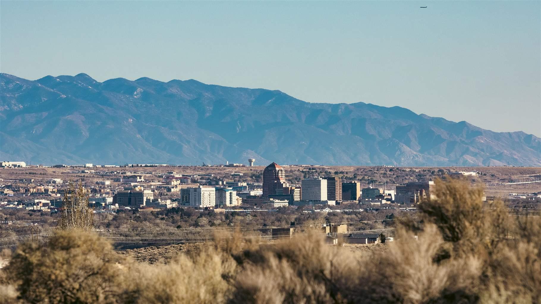 Adding Micro-Units Can Boost New Mexico Housing Affordability