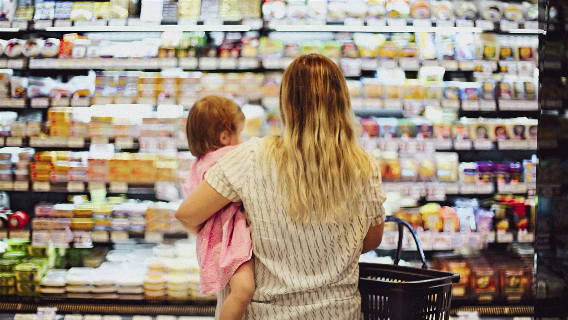 What Are Endocrine-Disrupting Chemicals?
