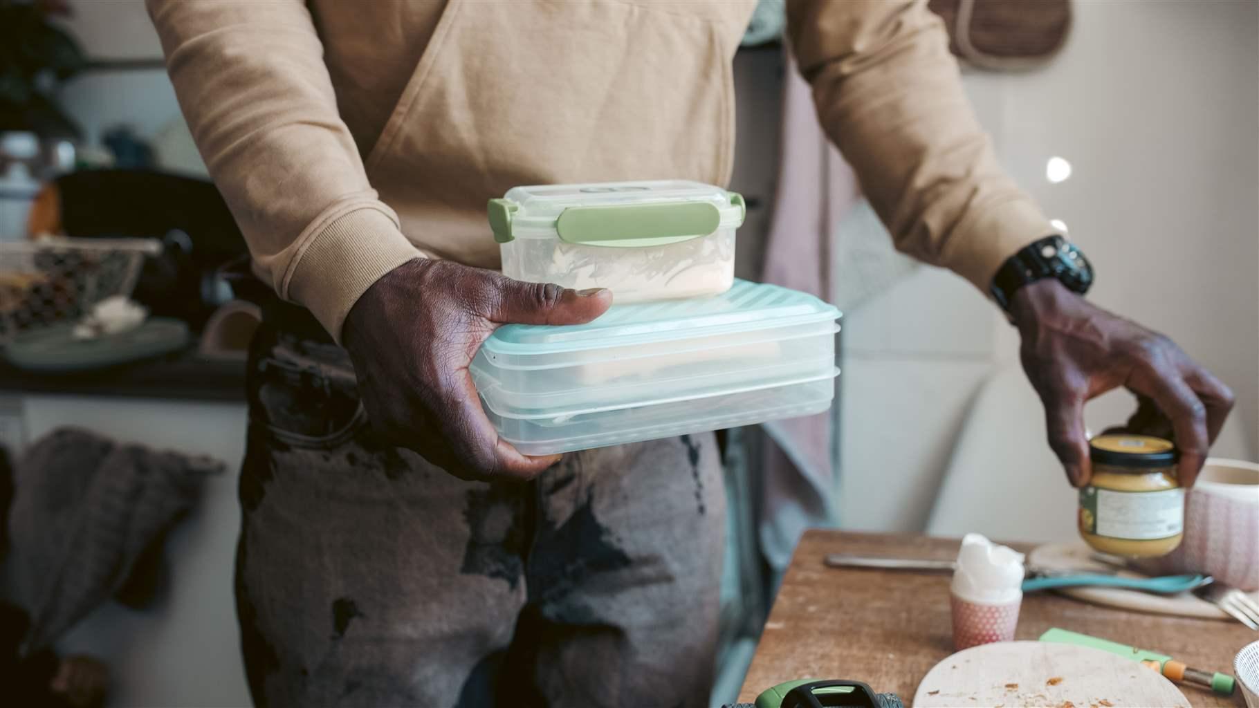 5 facts about endocrine-disrupting chemicals