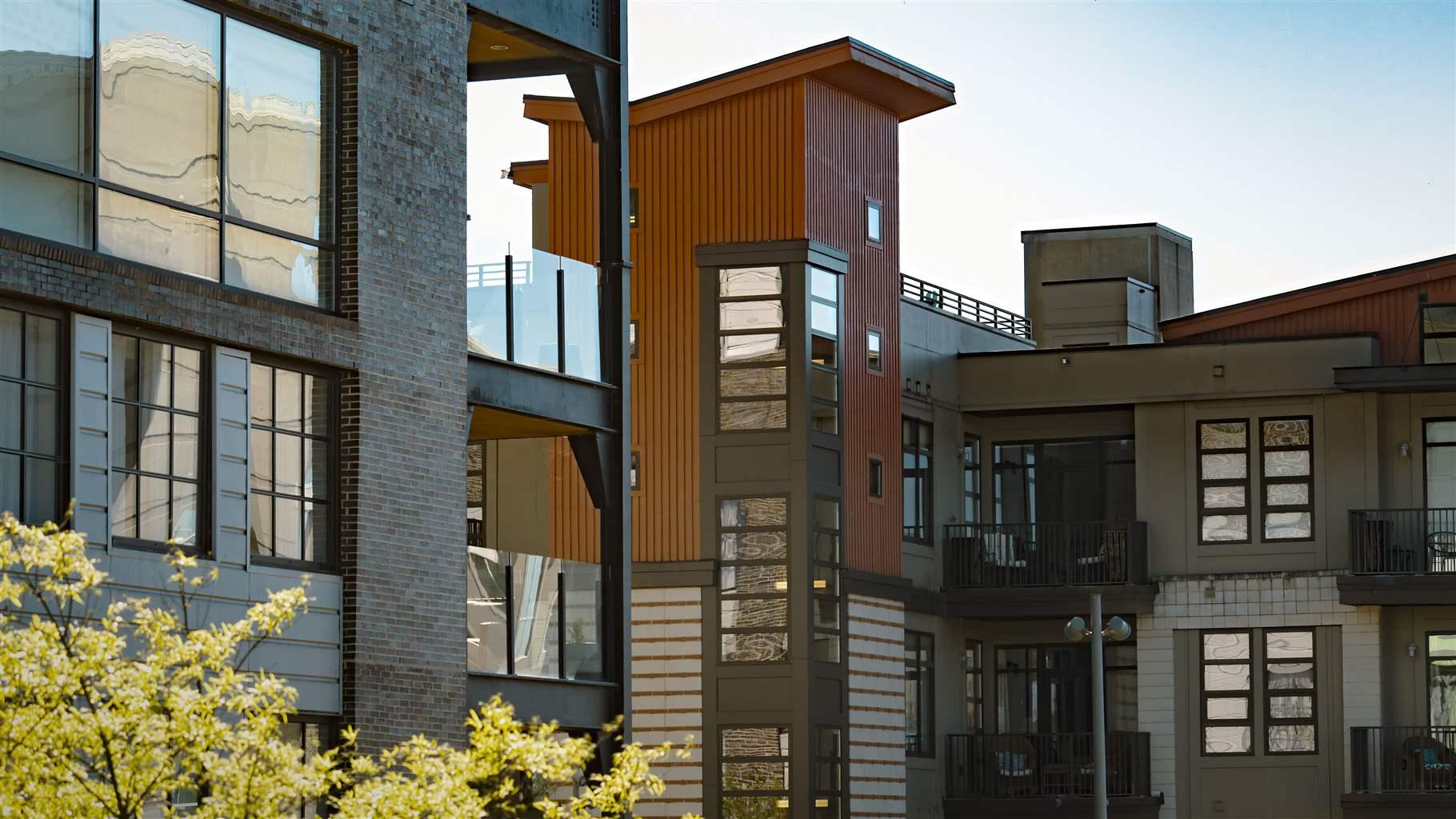 States Advance Single-Stairway Reforms to Expand Housing