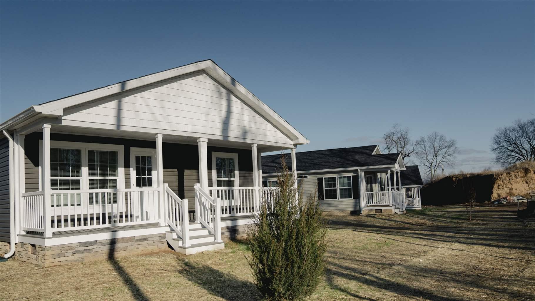 Proposal Could Lower Manufactured Home Costs, Expand Housing Supply