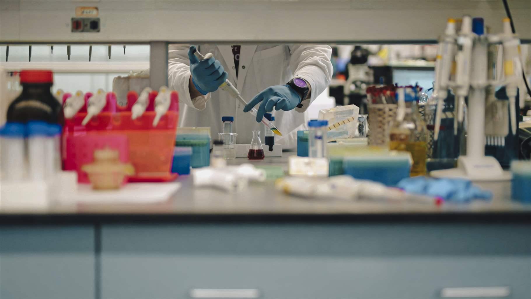 Evaluations Improve Research and Development Incentives