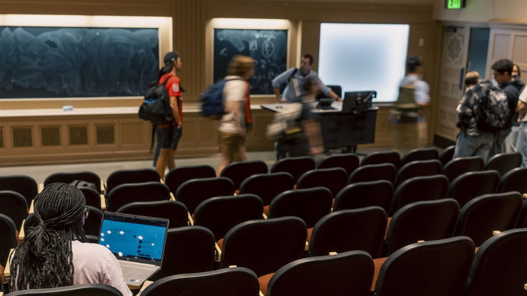 Higher Education’s Uncertain Fiscal Future – The Pew Charitable Trusts