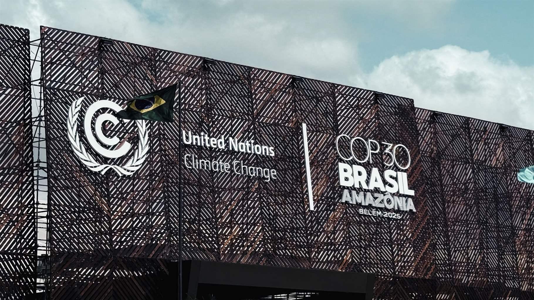 U.N. Climate Negotiations Advance Efforts to Protect Nature