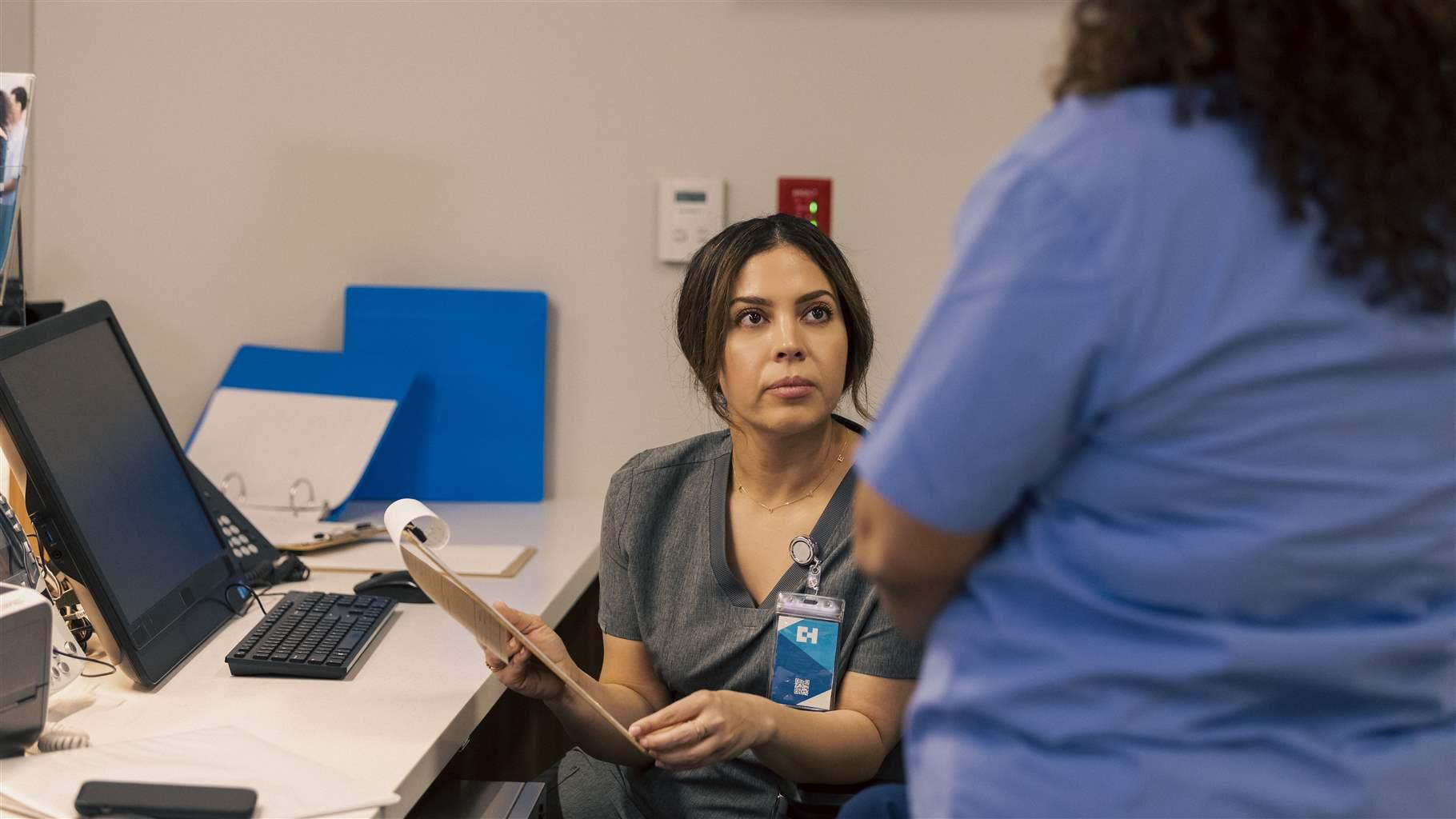 How Massachusetts Addresses Substance Use Disorders in Primary Care Settings