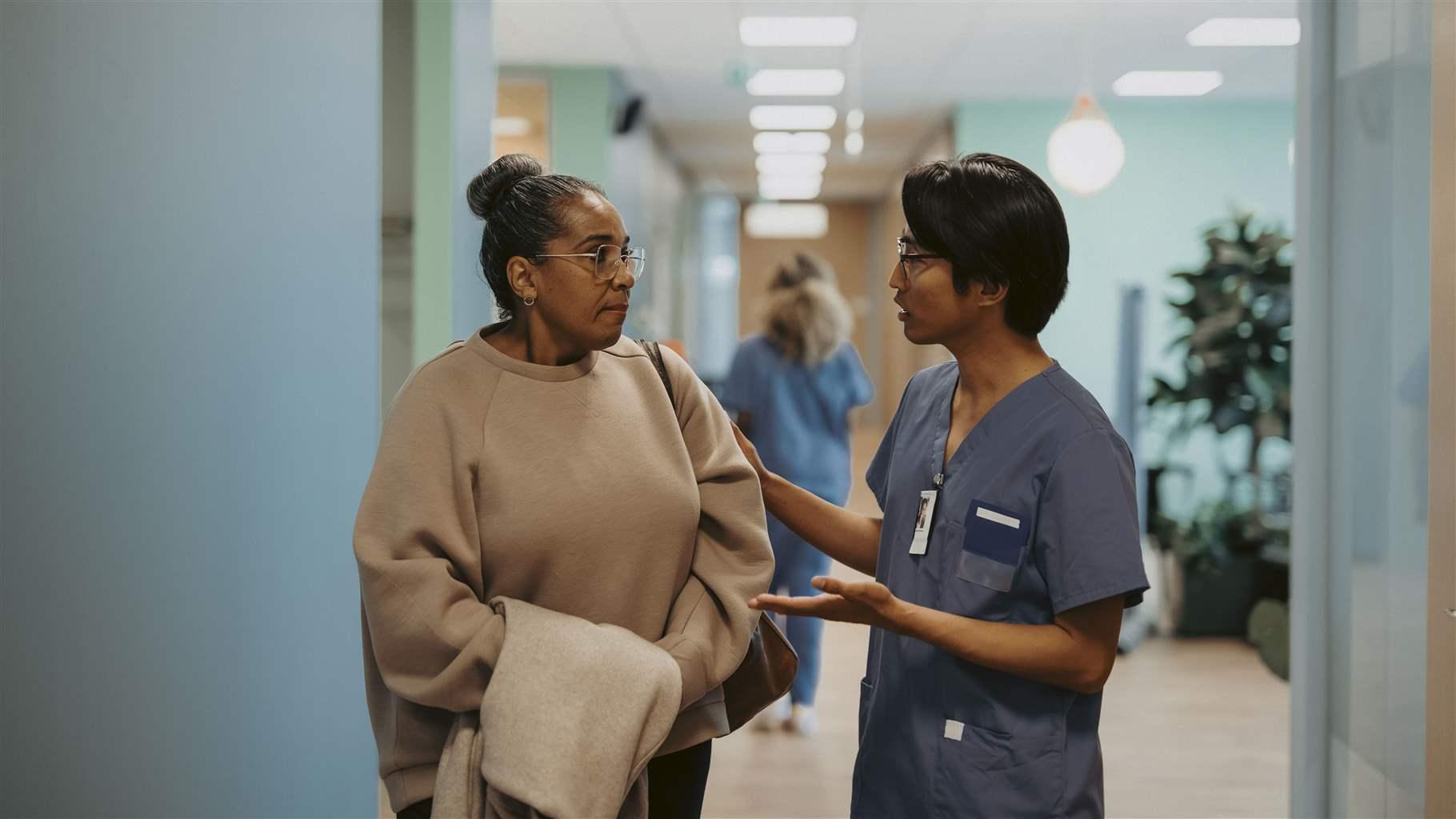 Massachusetts Expands Access to Substance Use Treatment