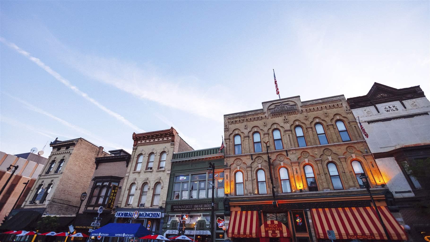 Housing Shortage Takes Center Stage