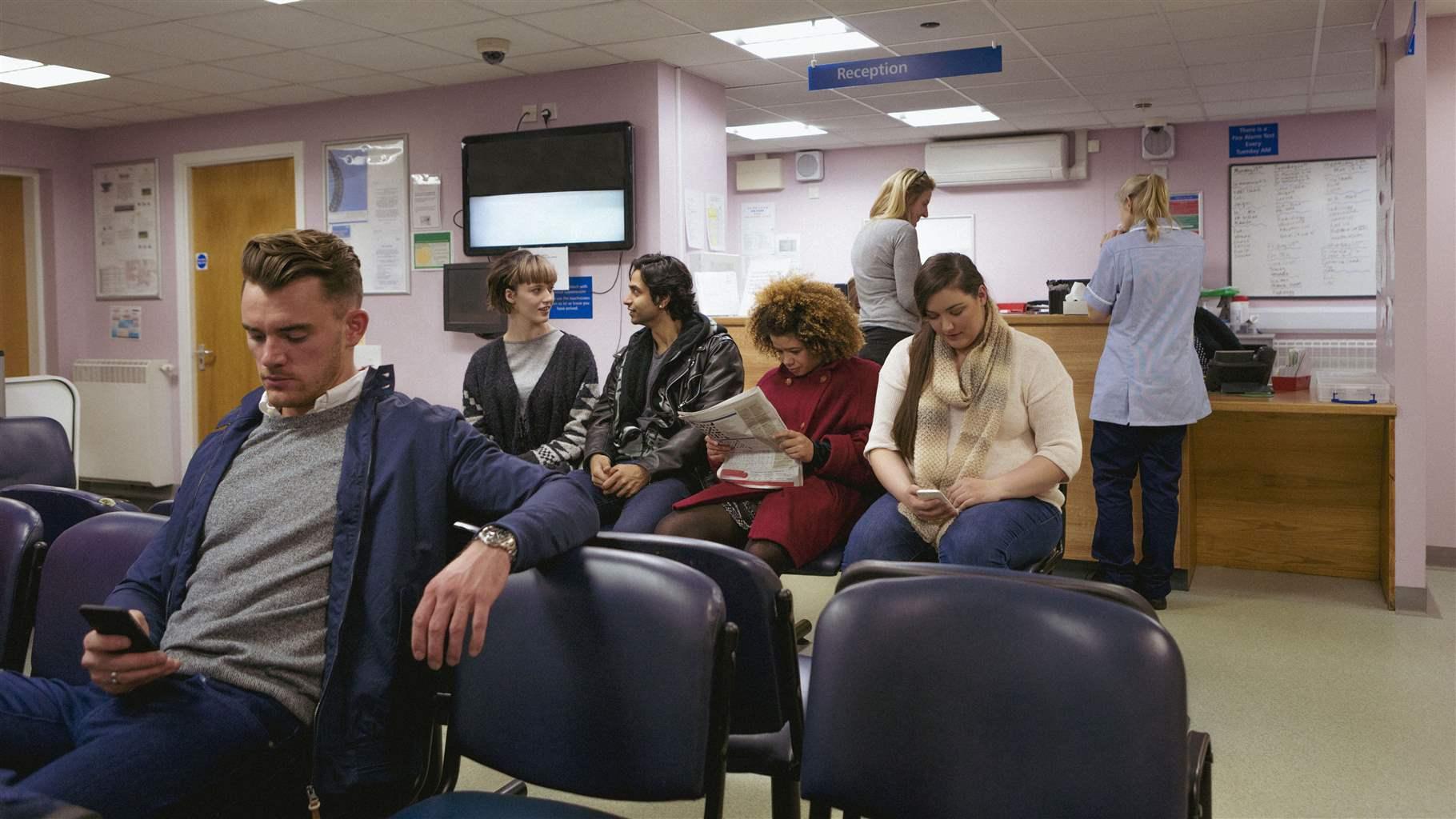 Wisconsin Community Health Centers Demonstrate Lessons Learned in Addiction Care