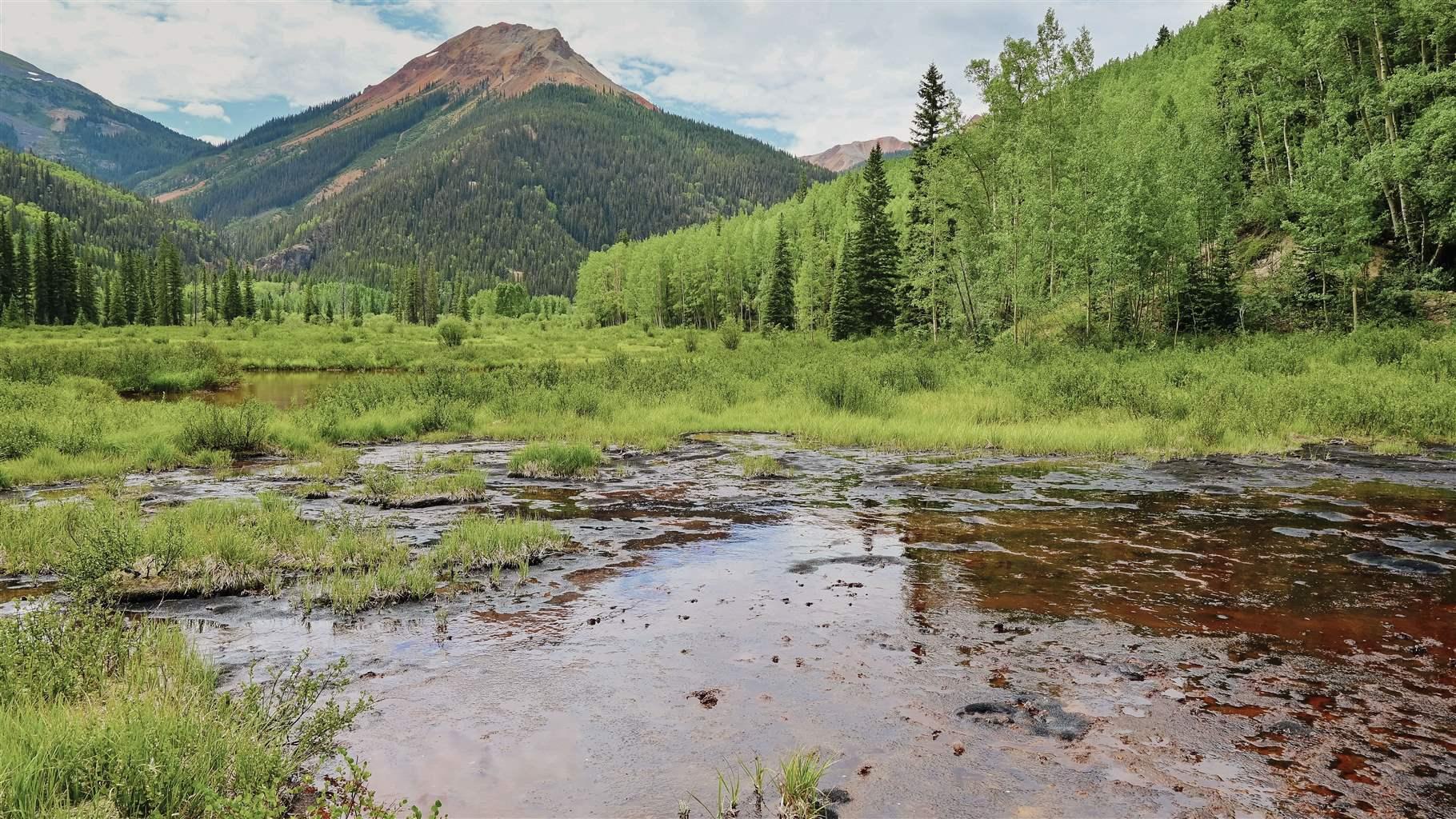 Colorado to Restore State’s Freshwater Protections