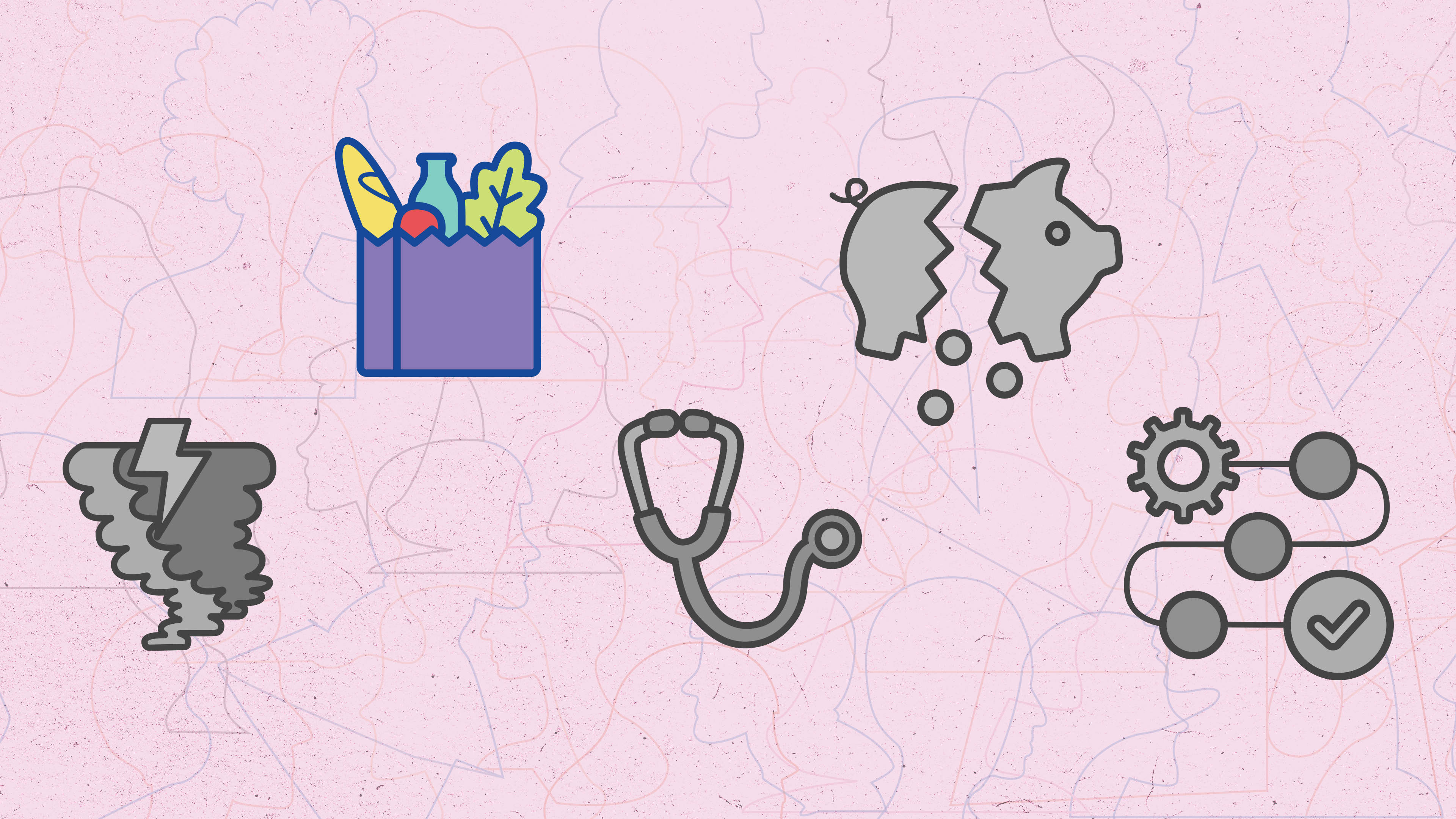 As SNAP Changes Shift Food Assistance Costs, States Face New Choices