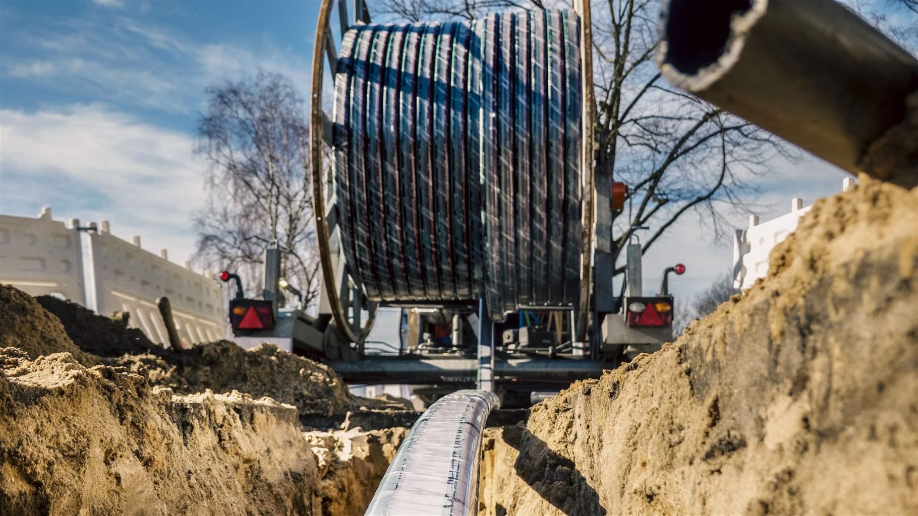 What States Need to Know About Federal BEAD Funding for High-Speed ...