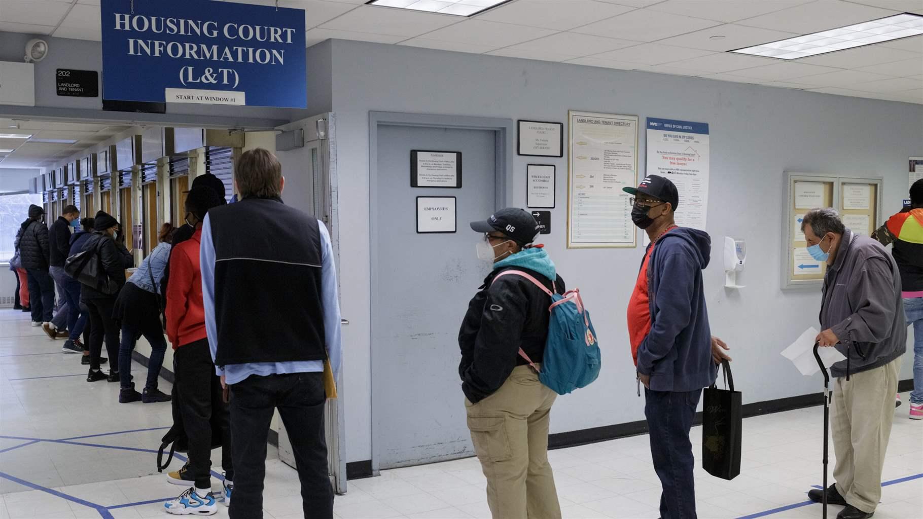 HOW COURTS WORK visual data 4