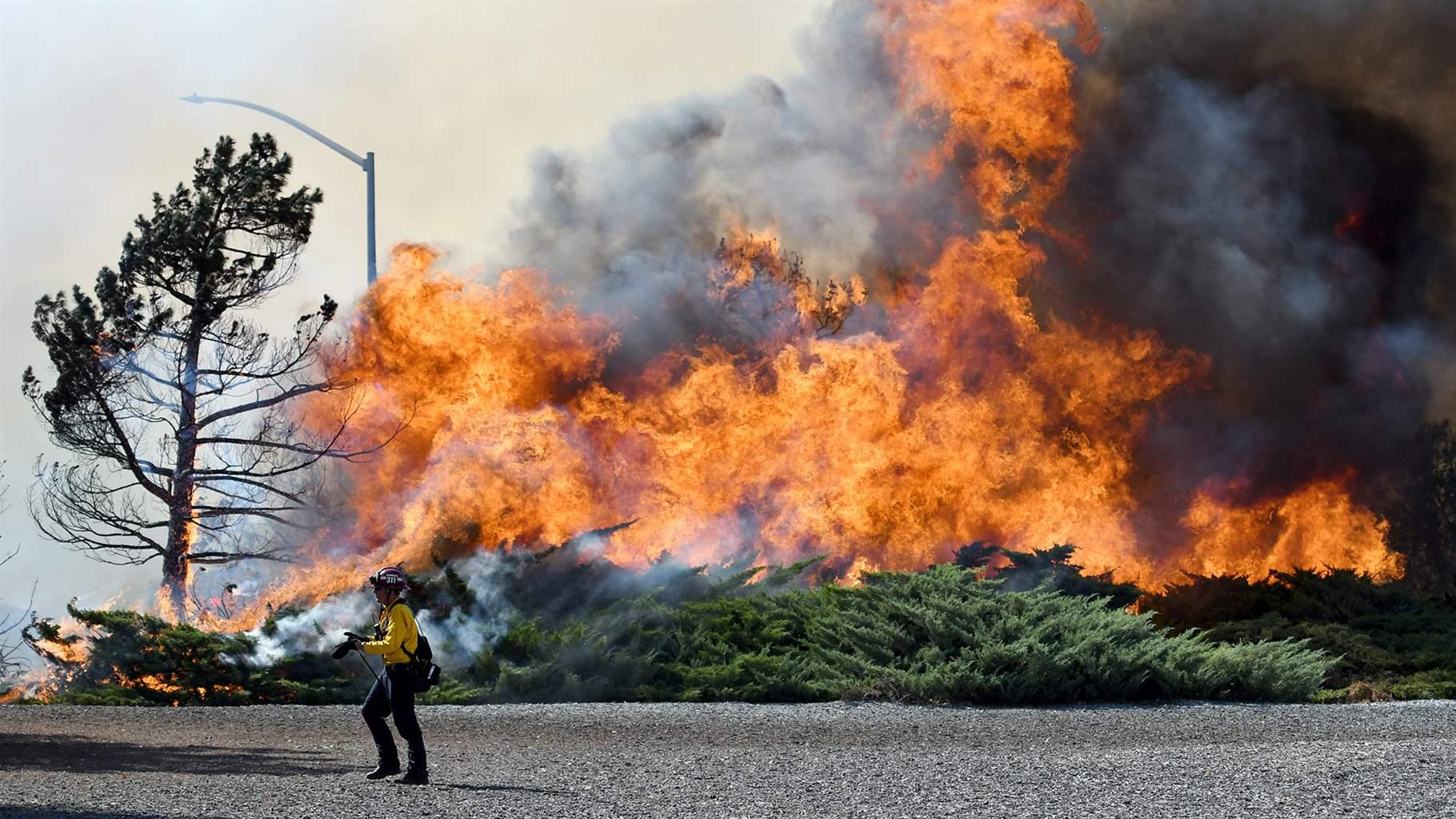 How States Can Prepare for an Expanded Role in Disaster Aid