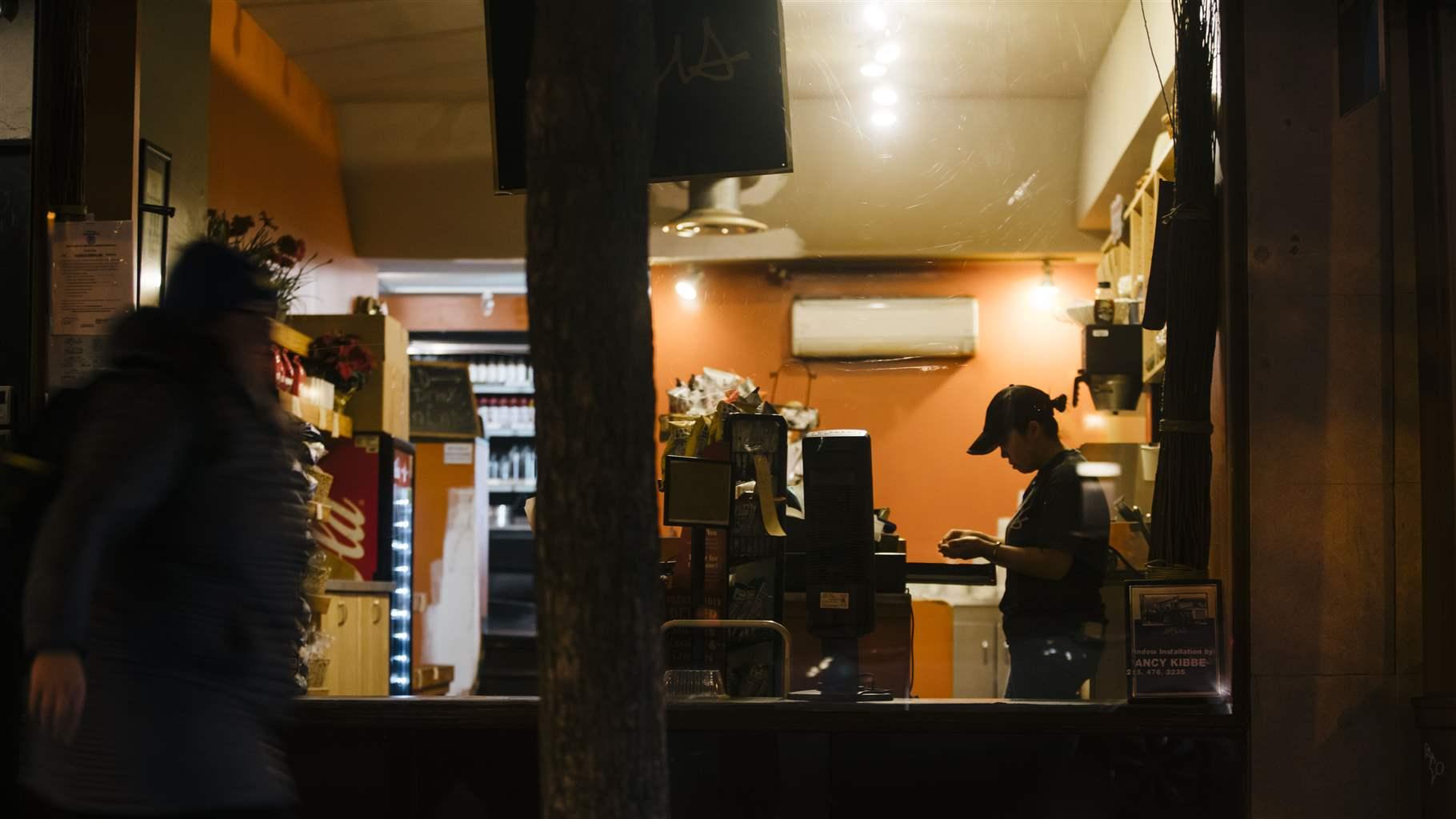 Philadelphia Proposes Mandatory Retirement Savings