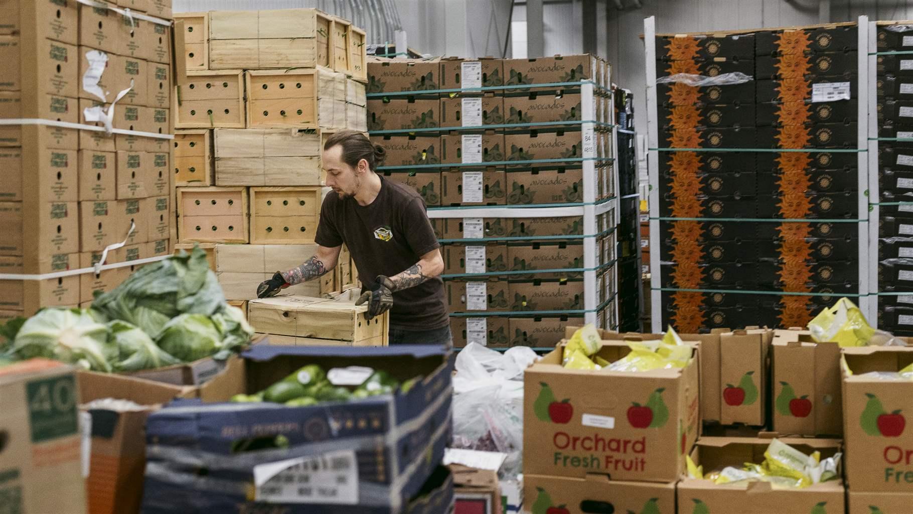 Pew Awards $9.1M for Health, Safety, and More in Philadelphia