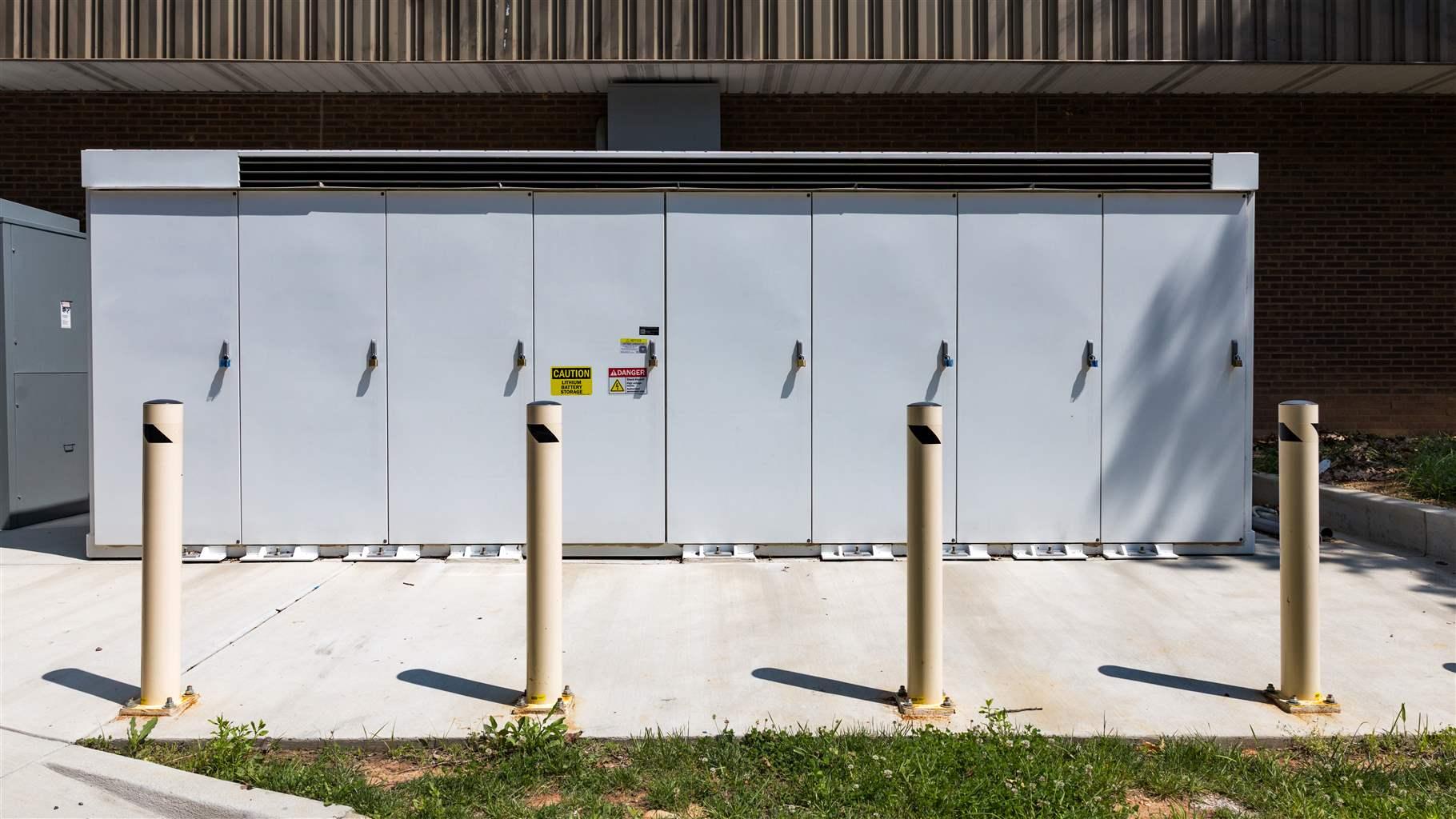 Pew Policy Tool Shows States Taking Action to Boost Distributed Energy Resources