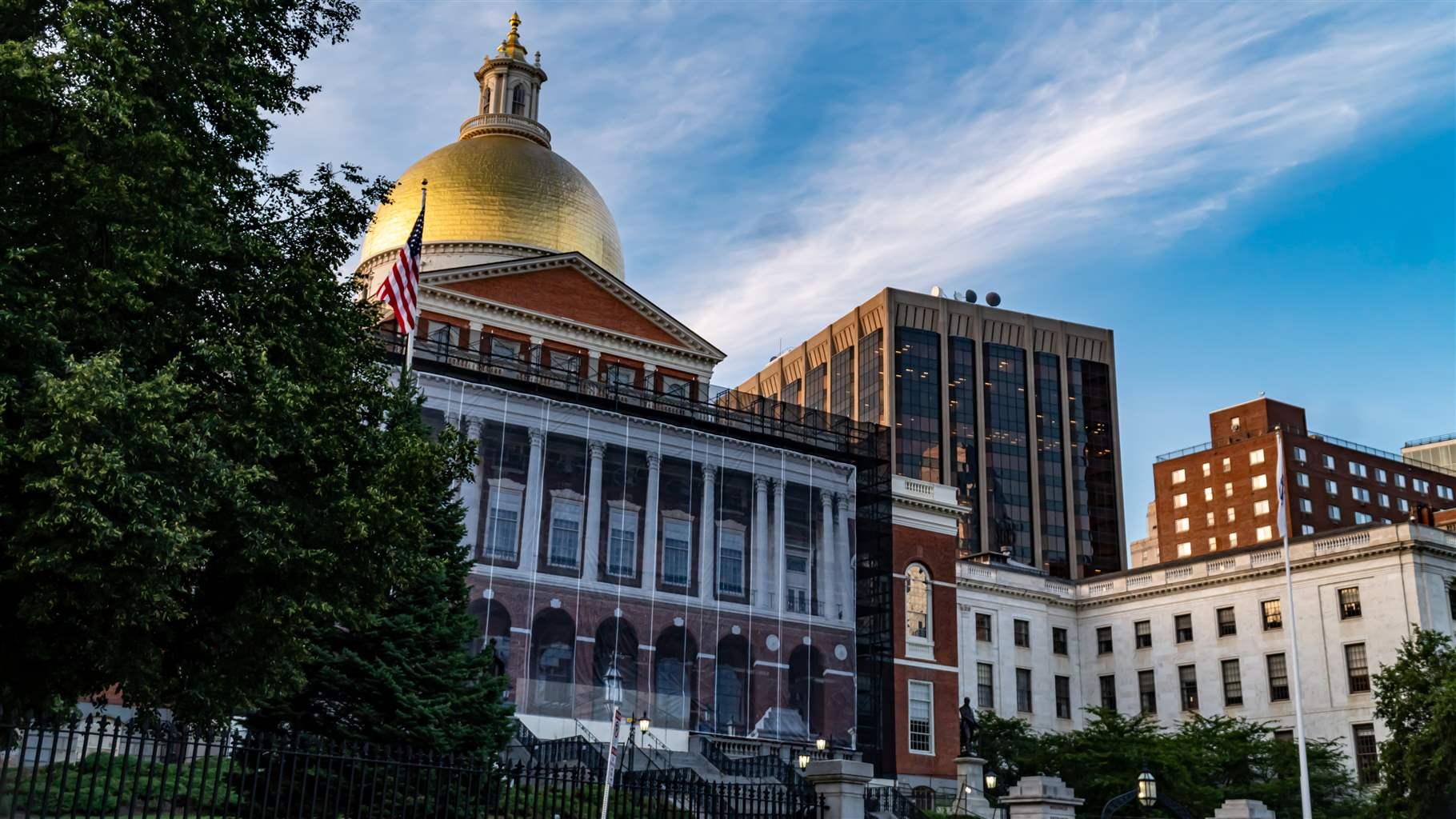 Improving Connecticut’s Public Health Through Data-Sharing