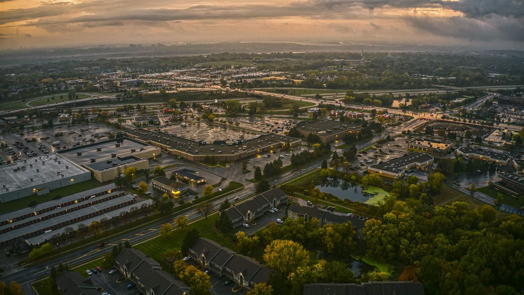 Housing Affordability Is Slipping in Minnesota—State Policy Can Help