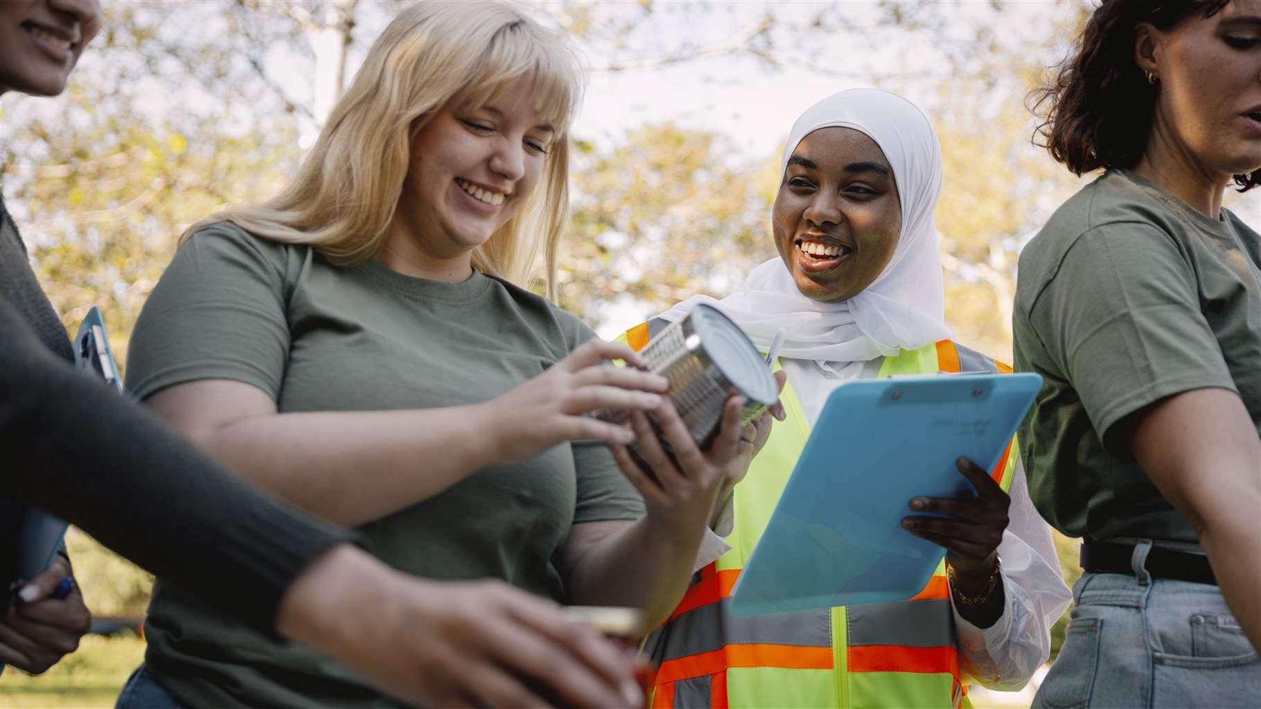 America’s Founding Ideals Can Counter Religious Biases Today