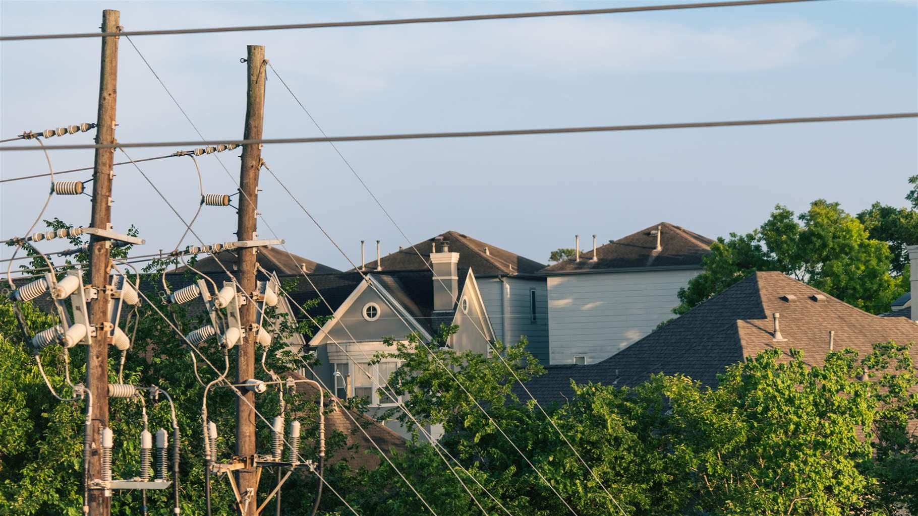 Distributed Energy Can Unleash the Resilient, Affordable Grid of the ...