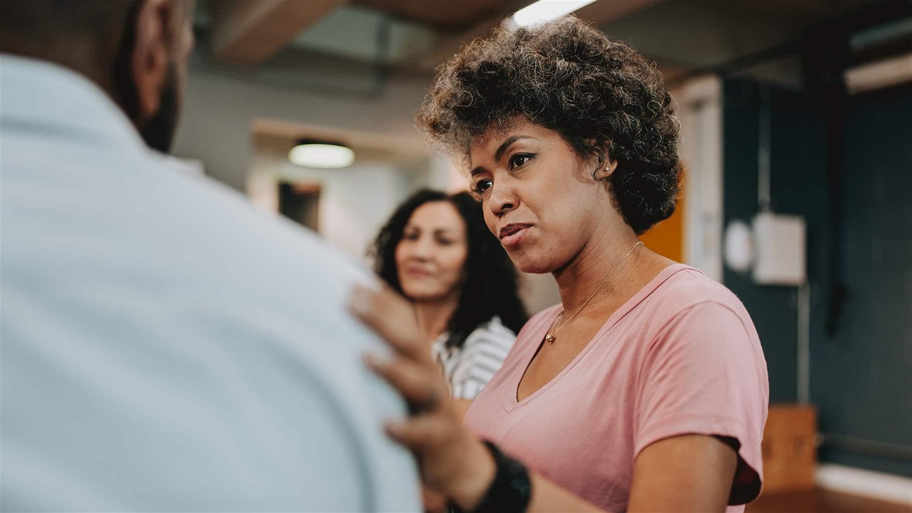 State Policies Can Help Address the Mental Health Care Workforce Shortages