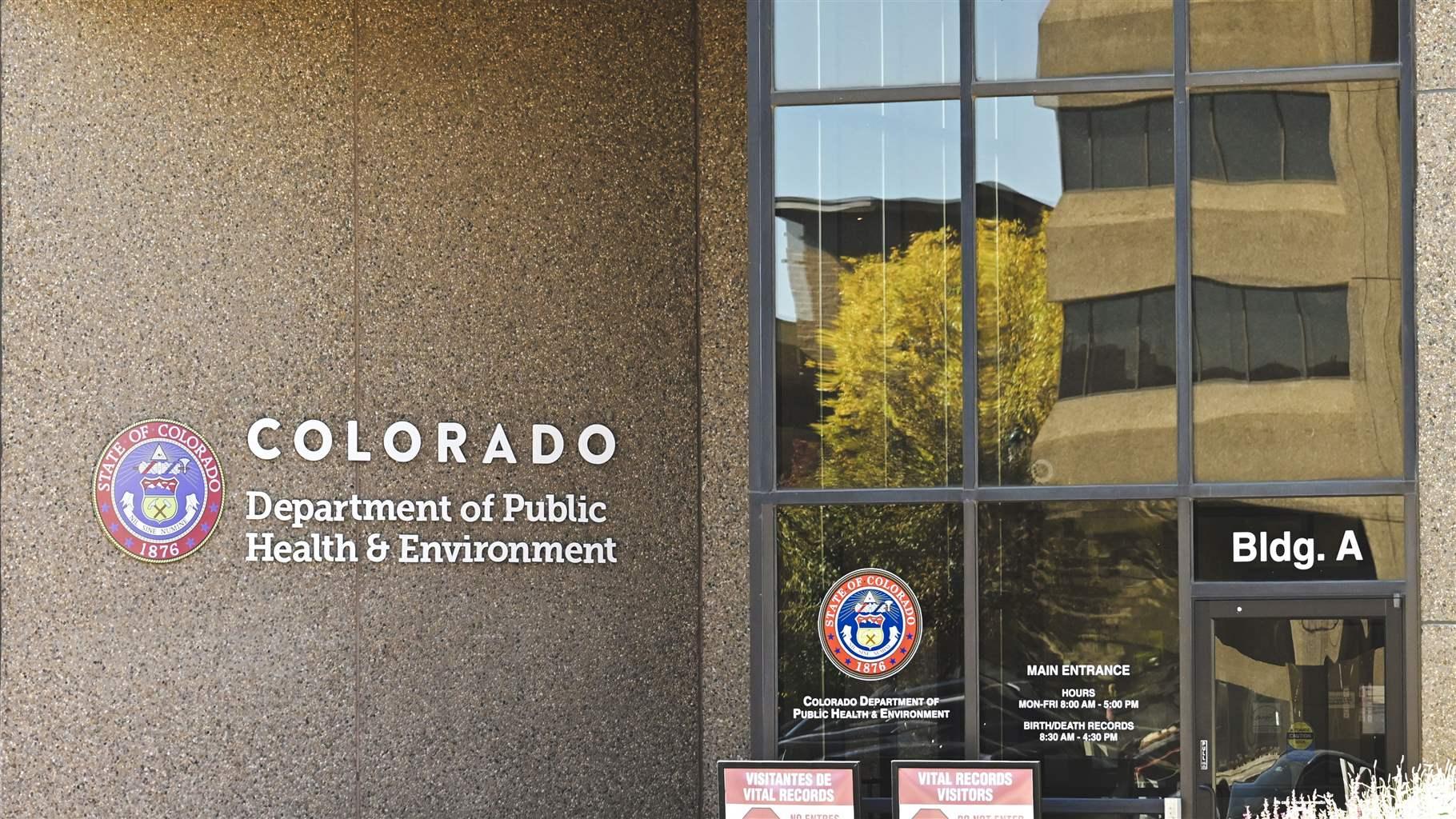 How Colorado Prioritizes Public Health Data Modernization
