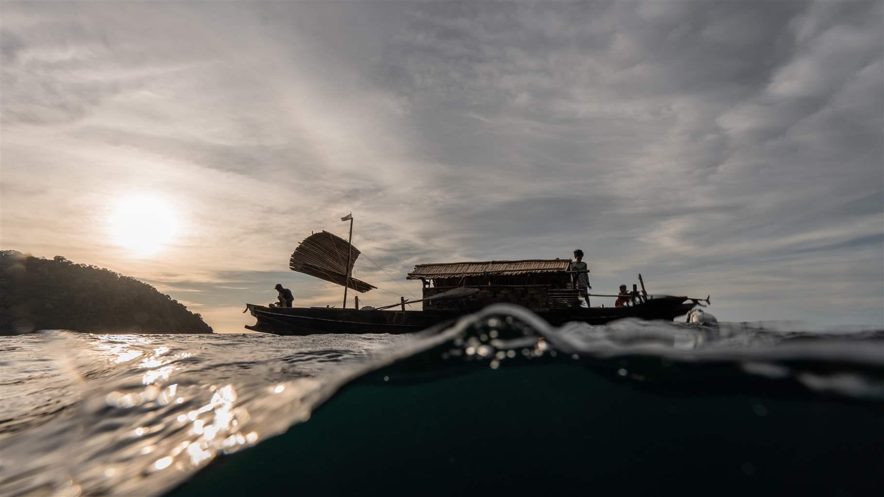 3 Principles Could Guide Improvement of WTO Fishing Deal