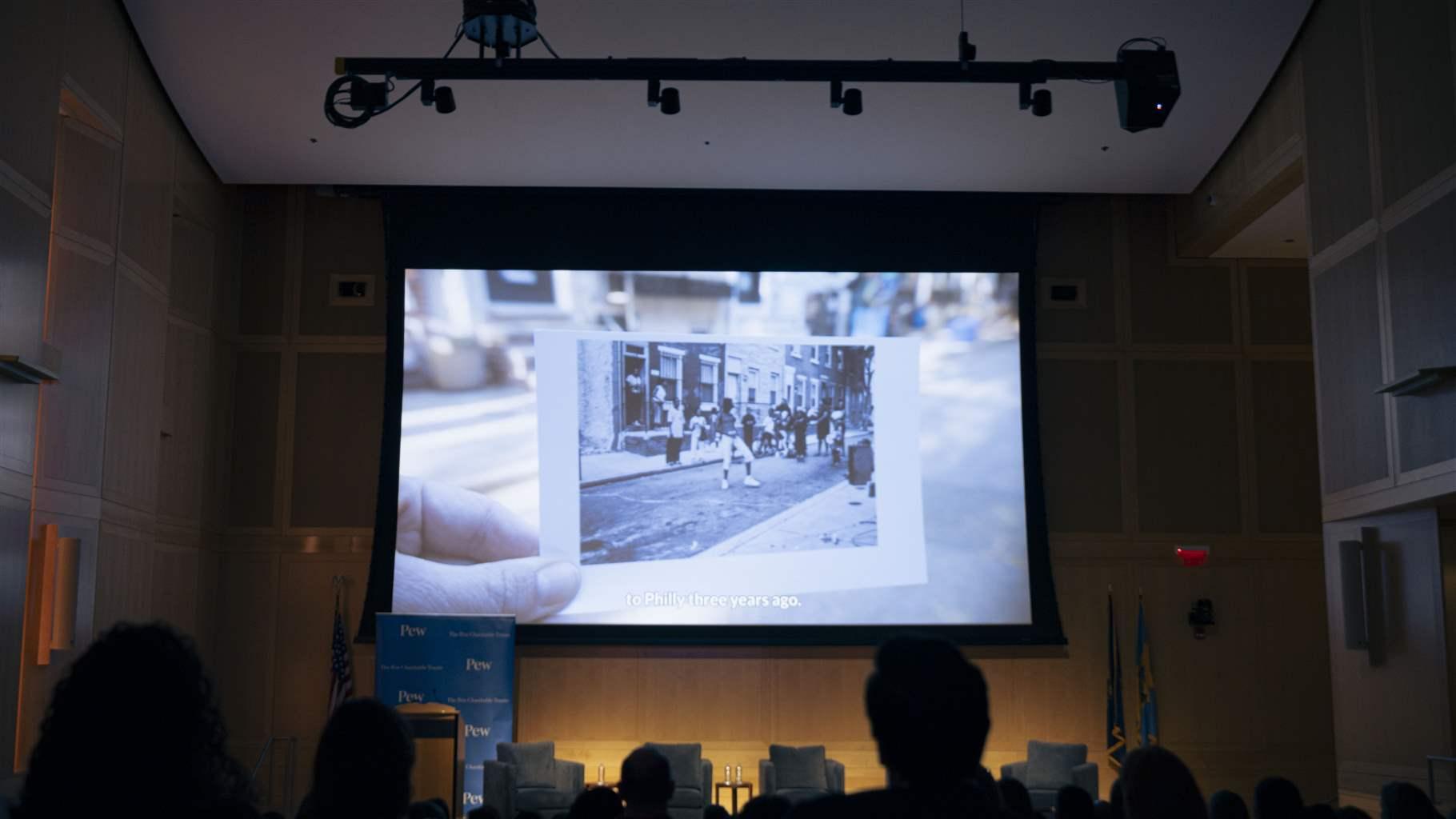 Success and Challenges in Philadelphia and Other U.S. Cities