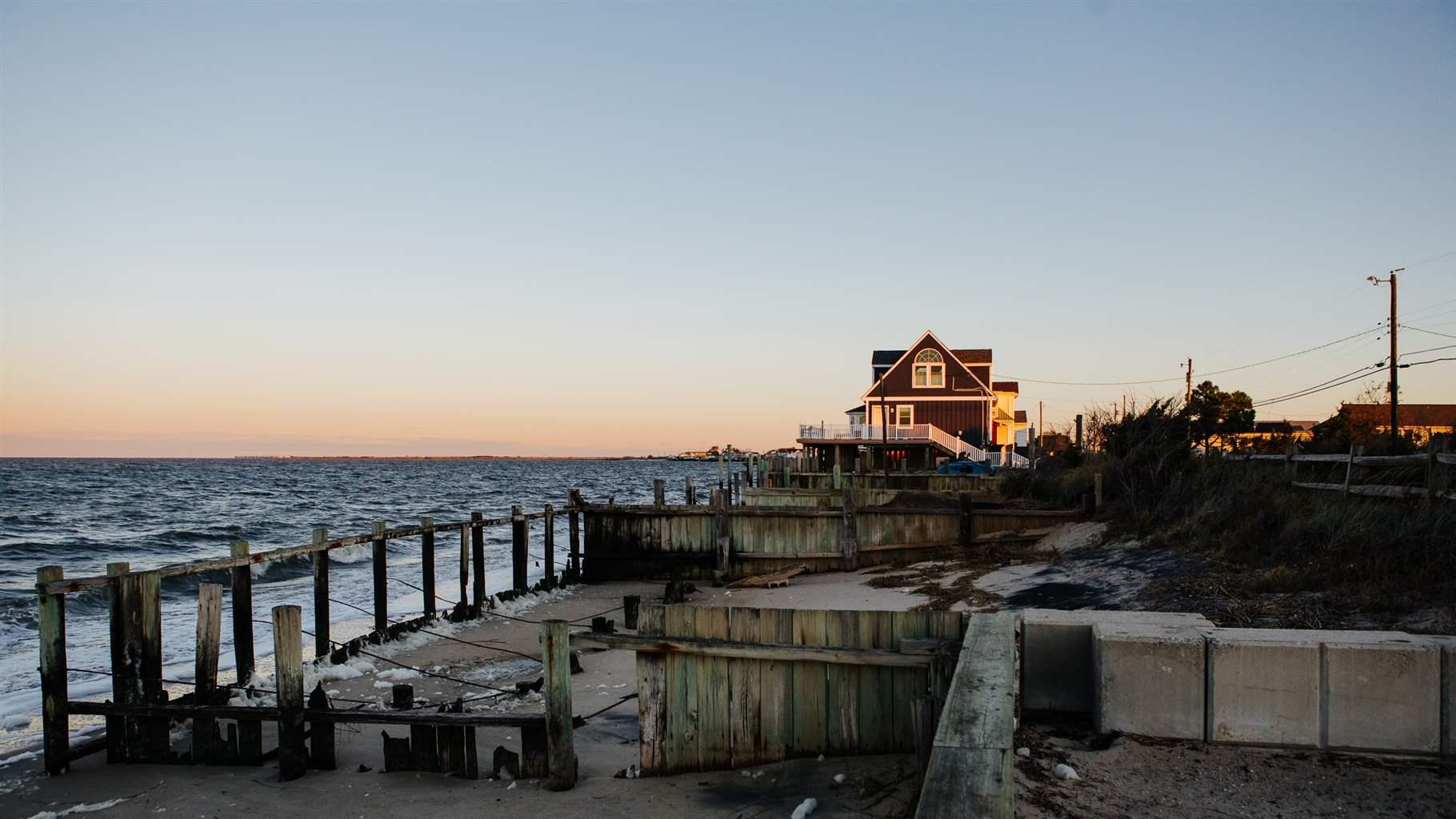 New Jersey REAL Can Enhance Long-Term Flood Resilience