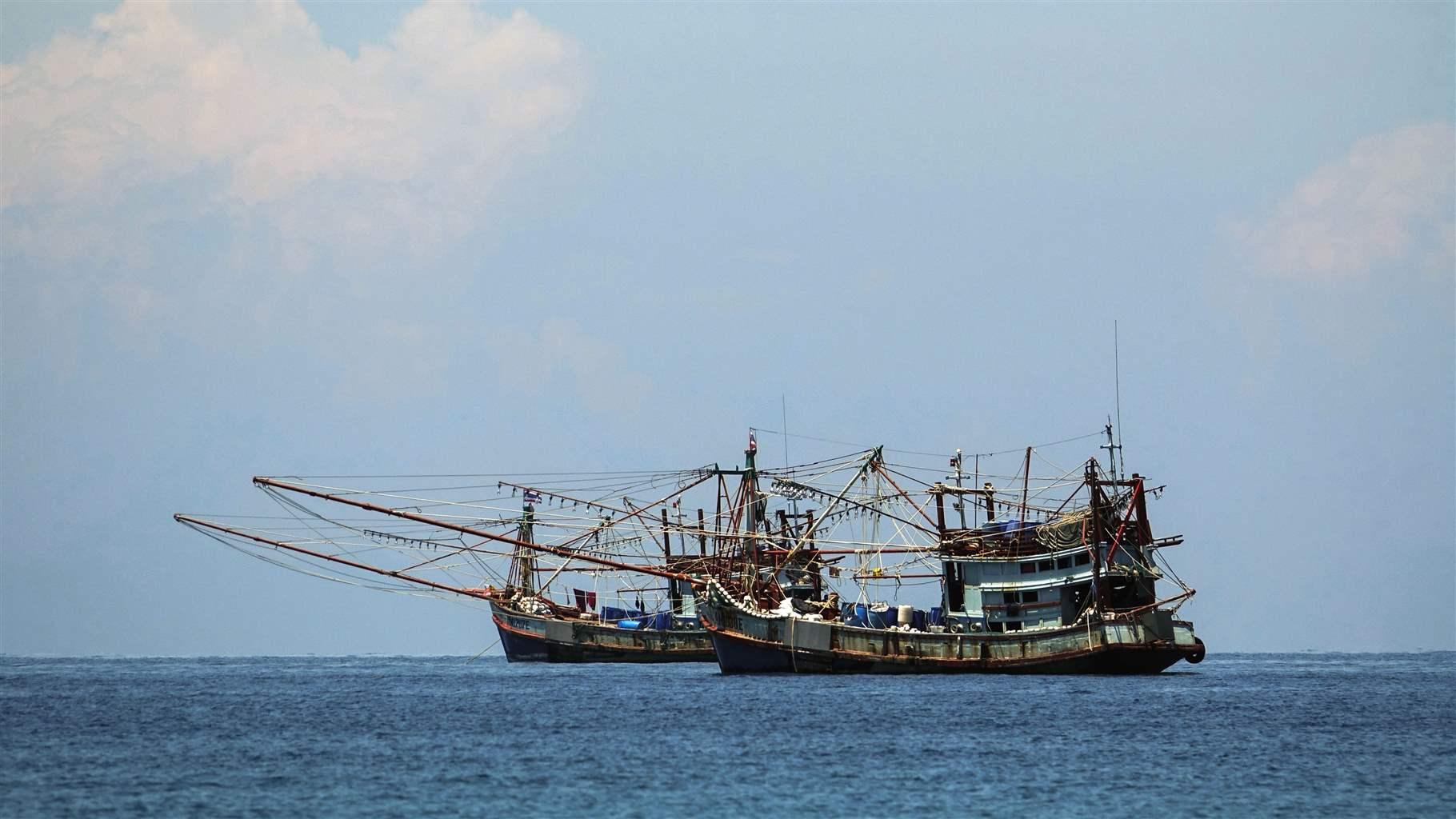 To Improve Global Ocean Health, Countries Should Strengthen Fisheries Governance