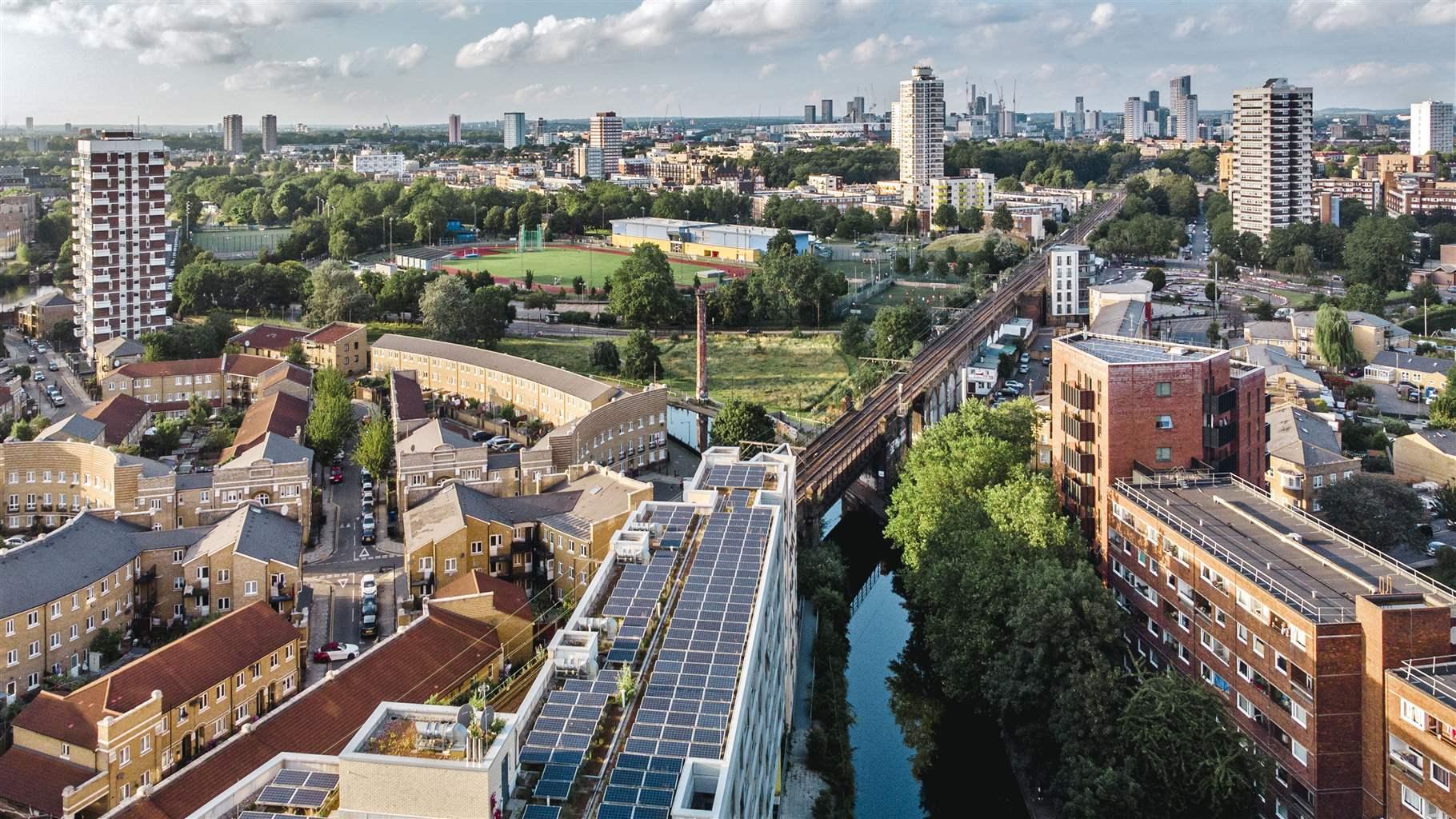 Innovative Solutions Can Drive Climate Progress