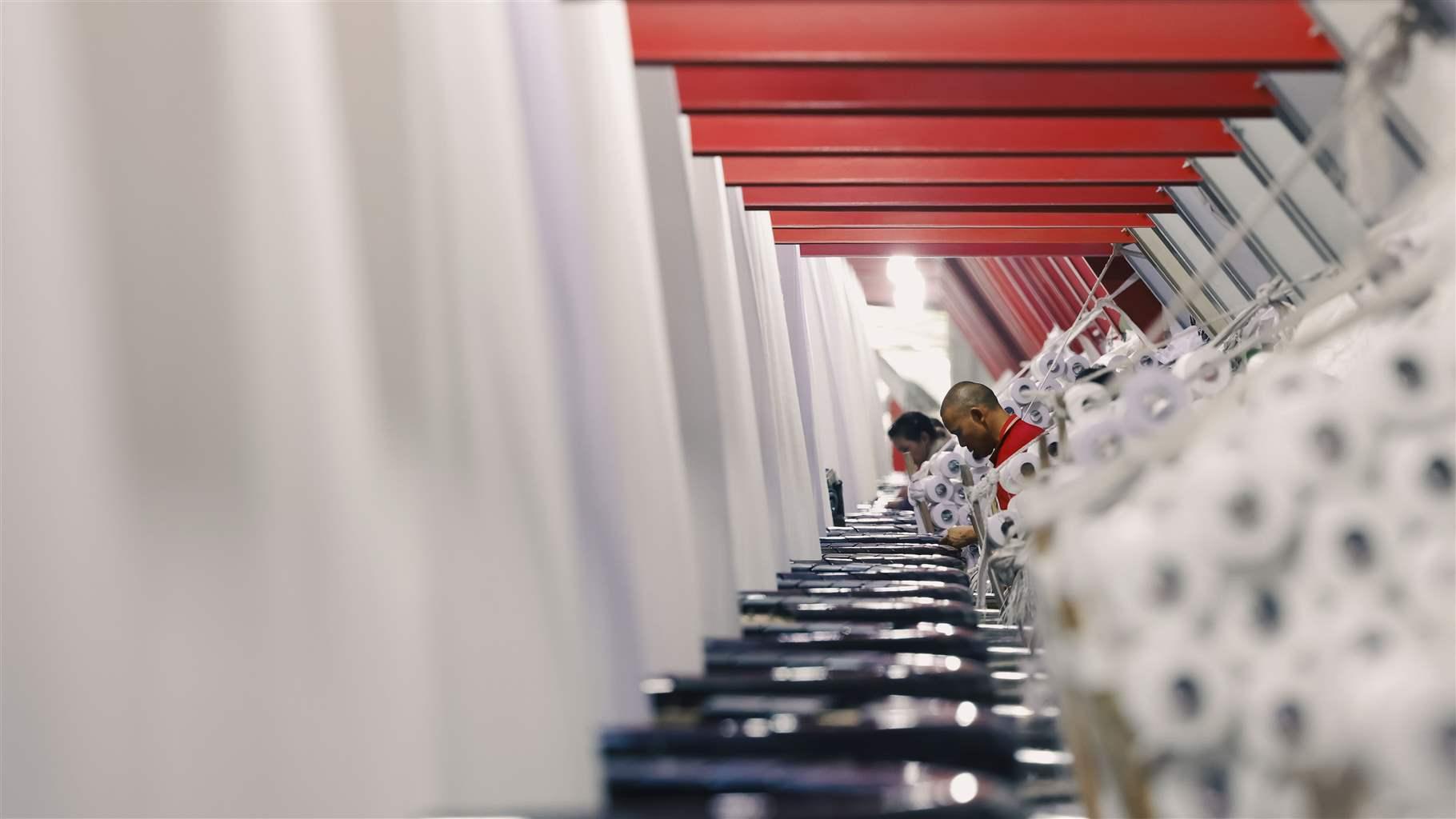 Corporate Plastic Disclosure Is Improving, but Gaps Remain