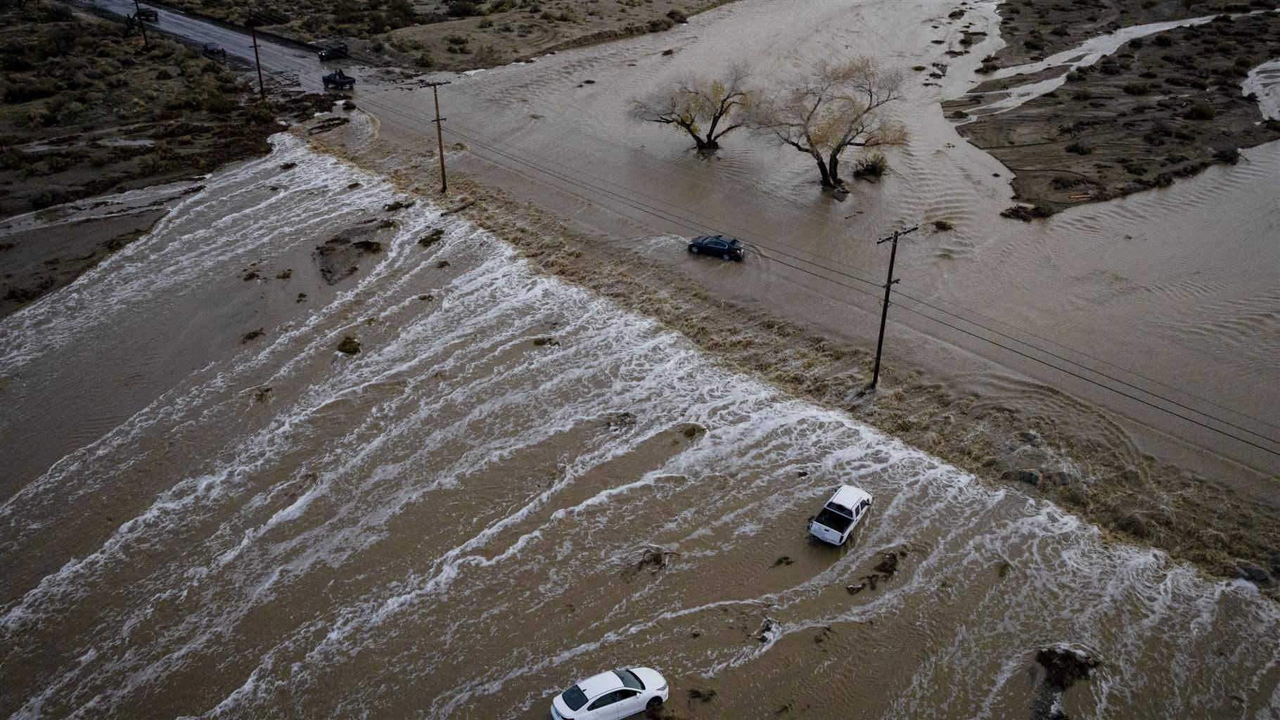 Climate, Utility, Insurance Pressures Pose Fiscal Risks
