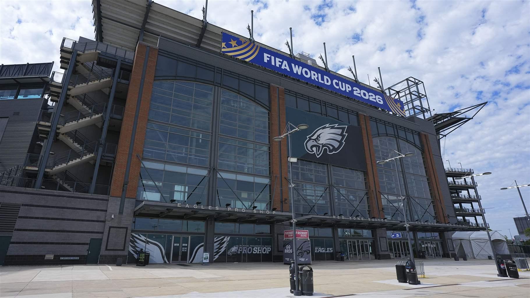 The Fiscal Decisions Behind Soccer's Rise